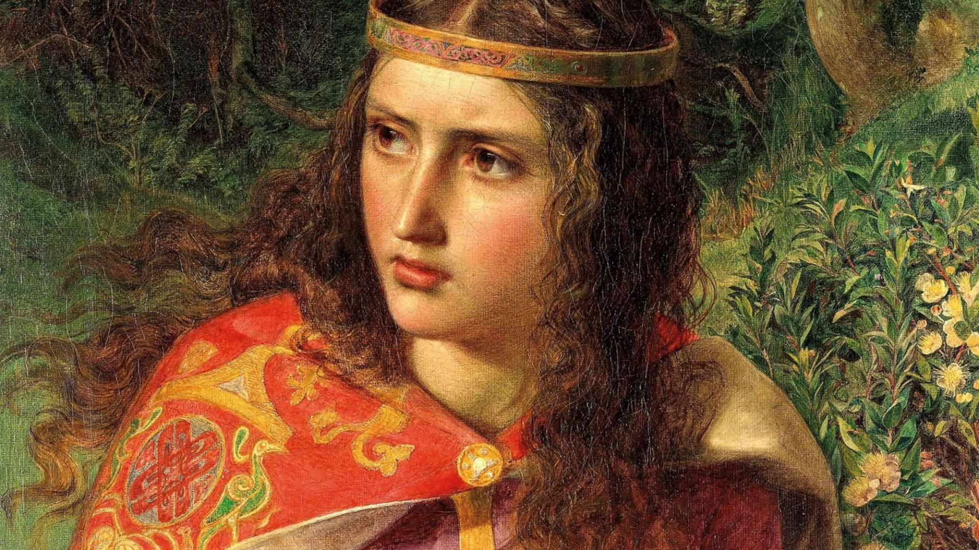 File:Queen Eleanor (Frederick Sandys, 1858).jpg