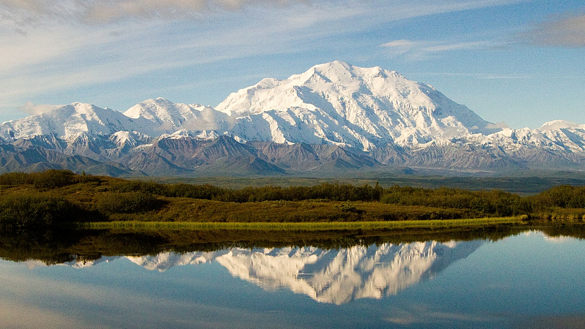 File:Wonder Lake and Denali.jpg