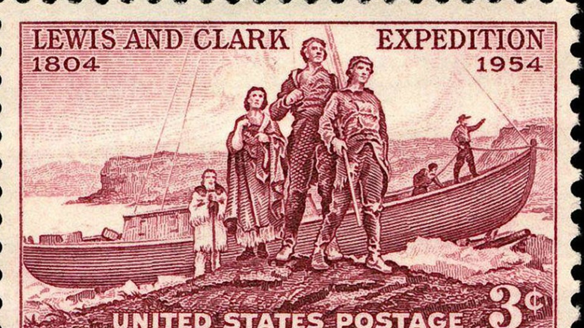 File:Lewis and Clark 1954 Issue-3c.jpg