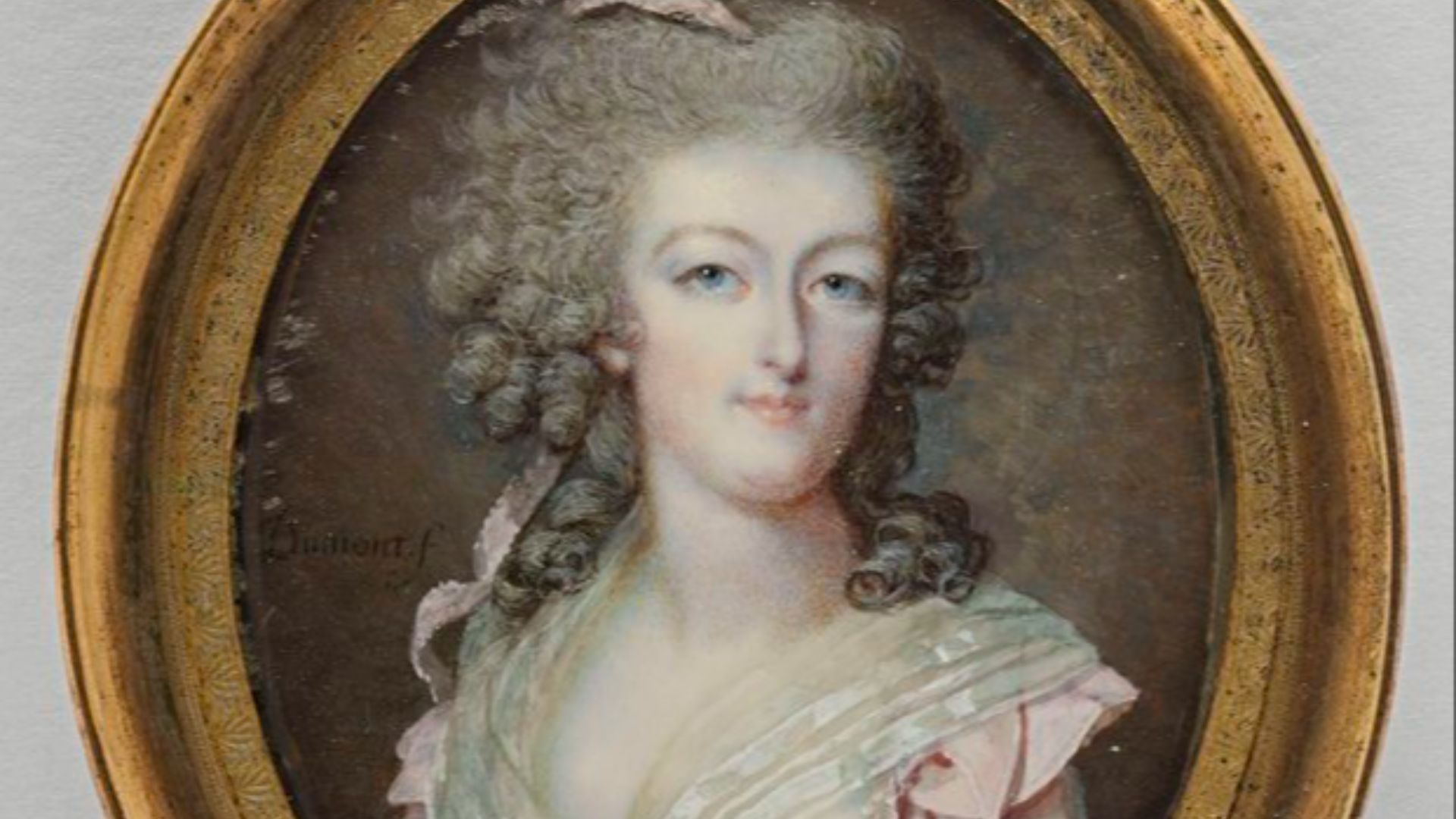 File:Marie Antoinette in Pink by François Dumont.jpg