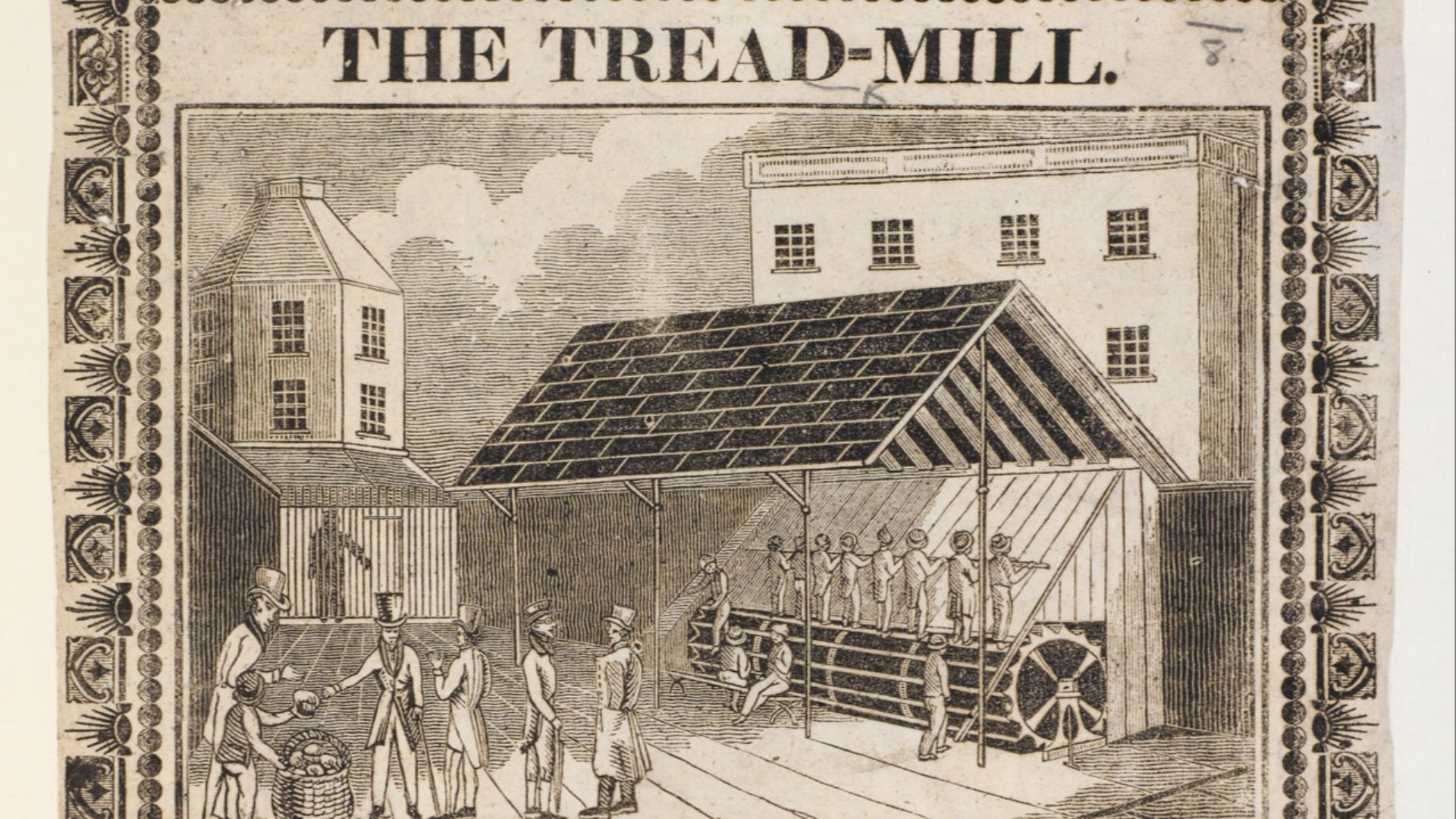 File:Treadmill at Brixton Prison in London.jpg