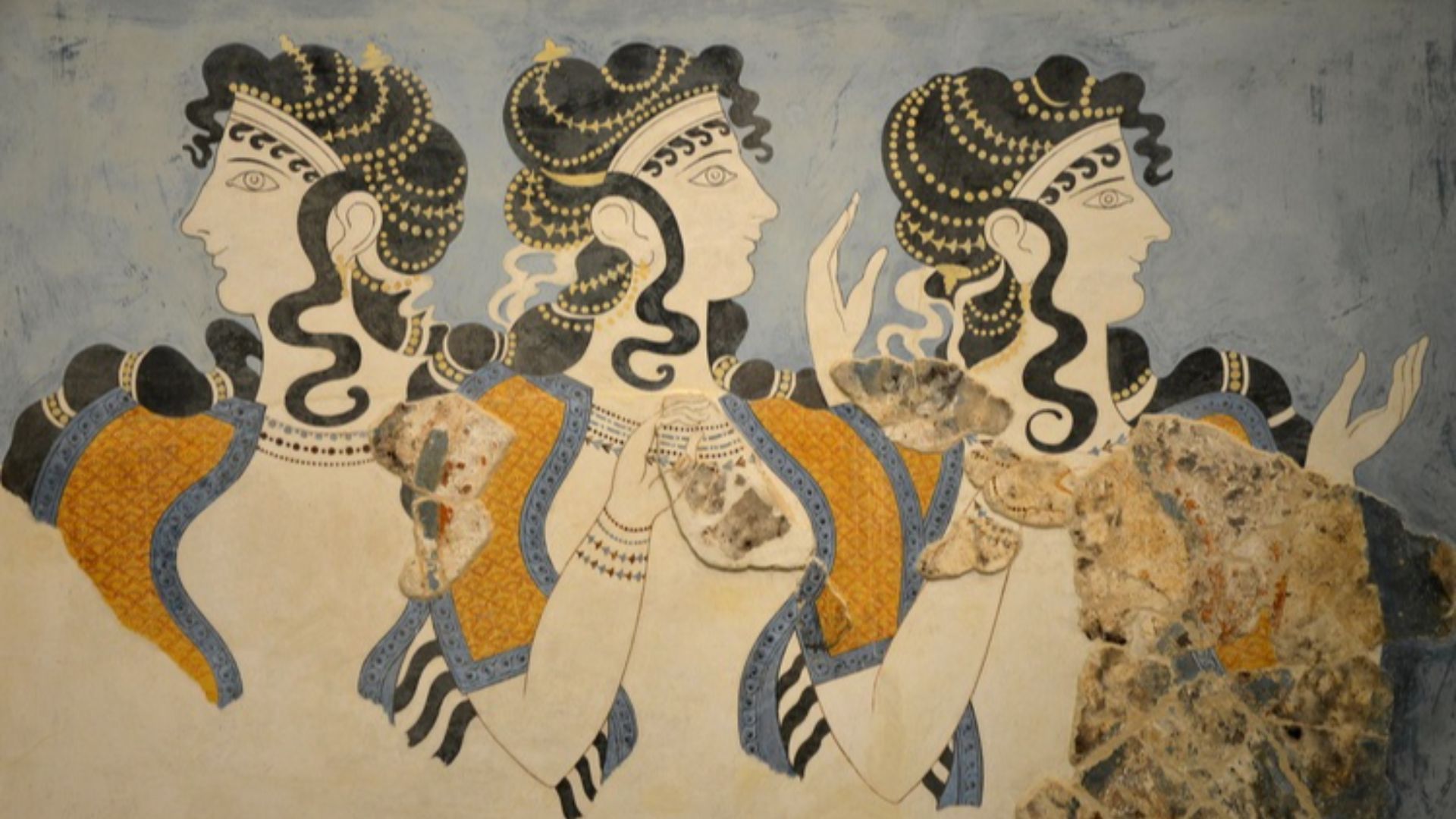 File:Ladies in Blue fresco.jpg