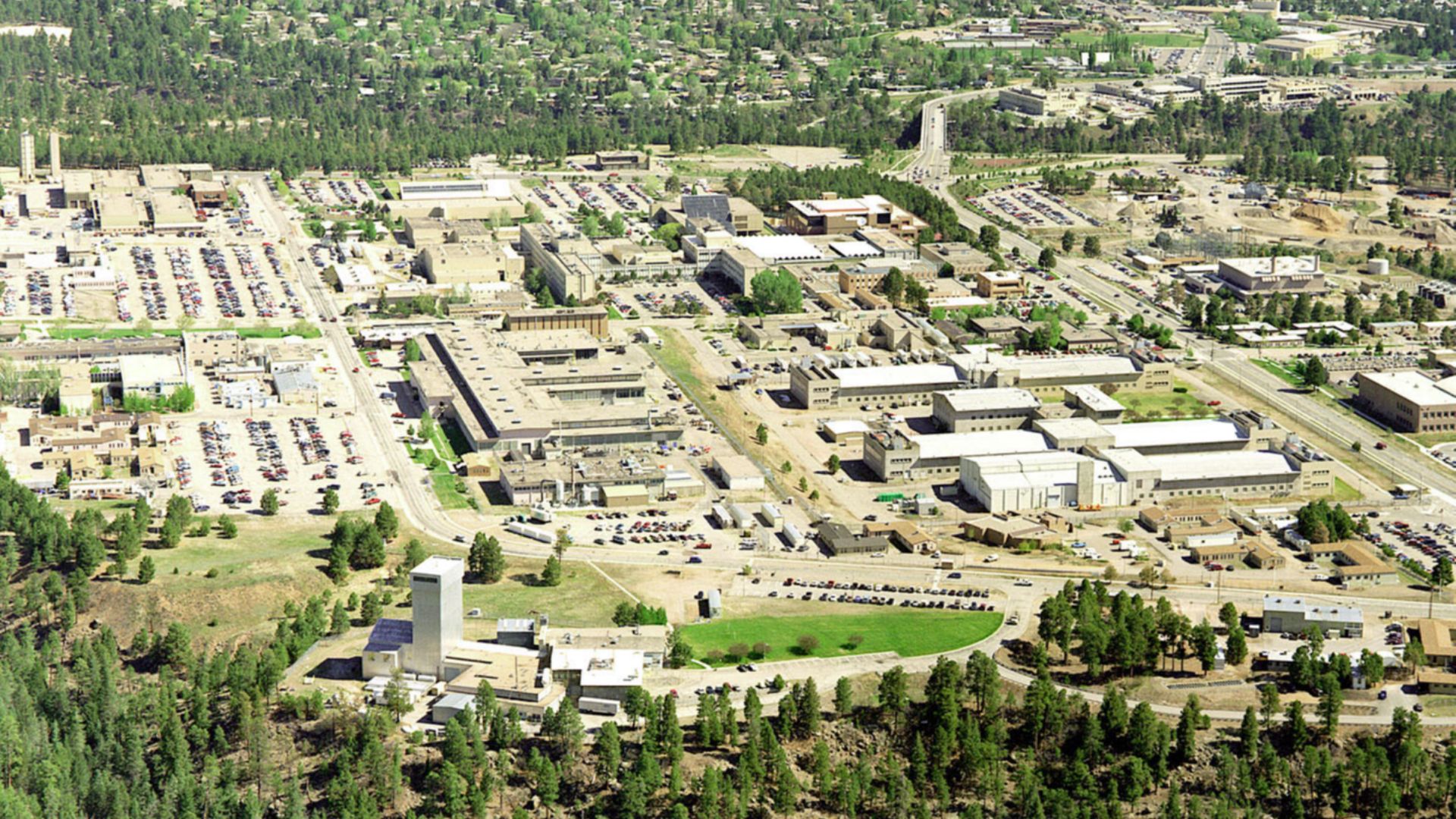 File:Los Alamos aerial view.jpeg