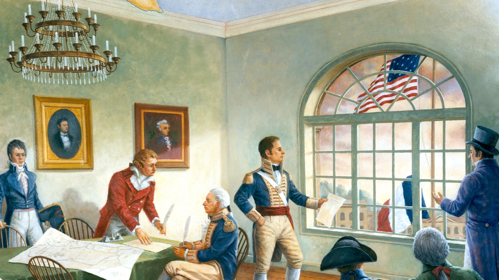 File:Flickr - USCapitol - Louisiana Purchase, 1803.jpg