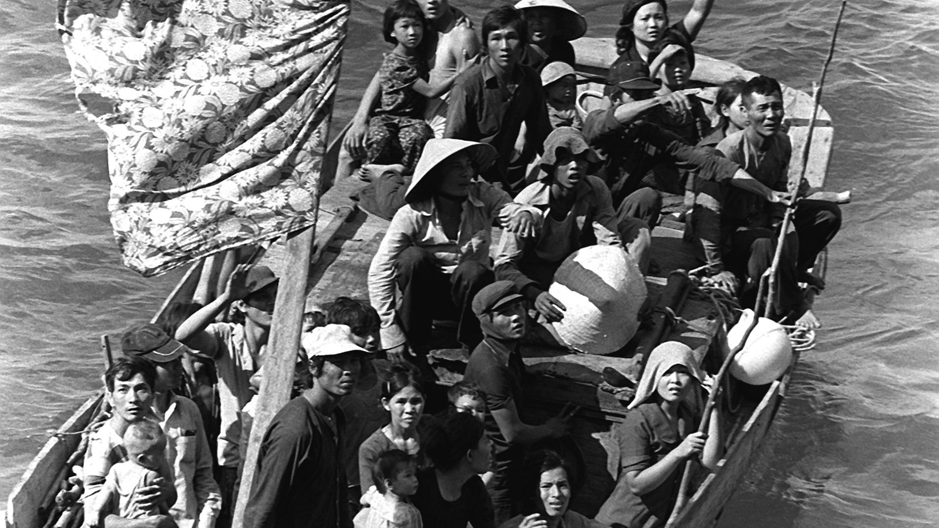 File:35 Vietnamese boat people 2.JPEG