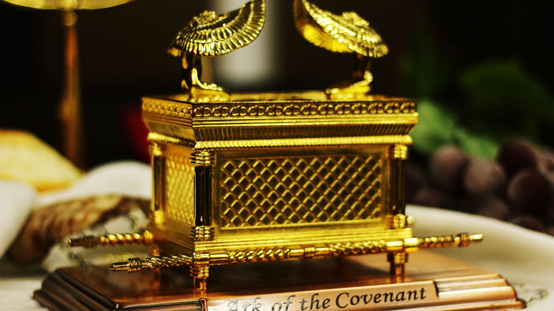Ark of the Covenant