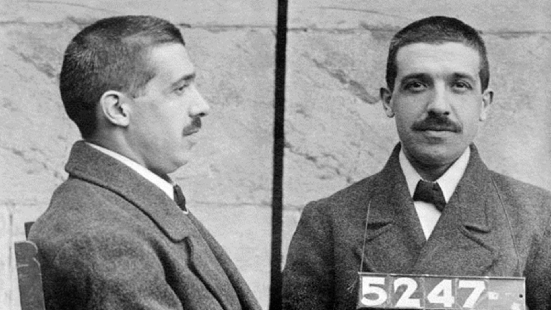 File:Charles Ponzi mug shot.jpg