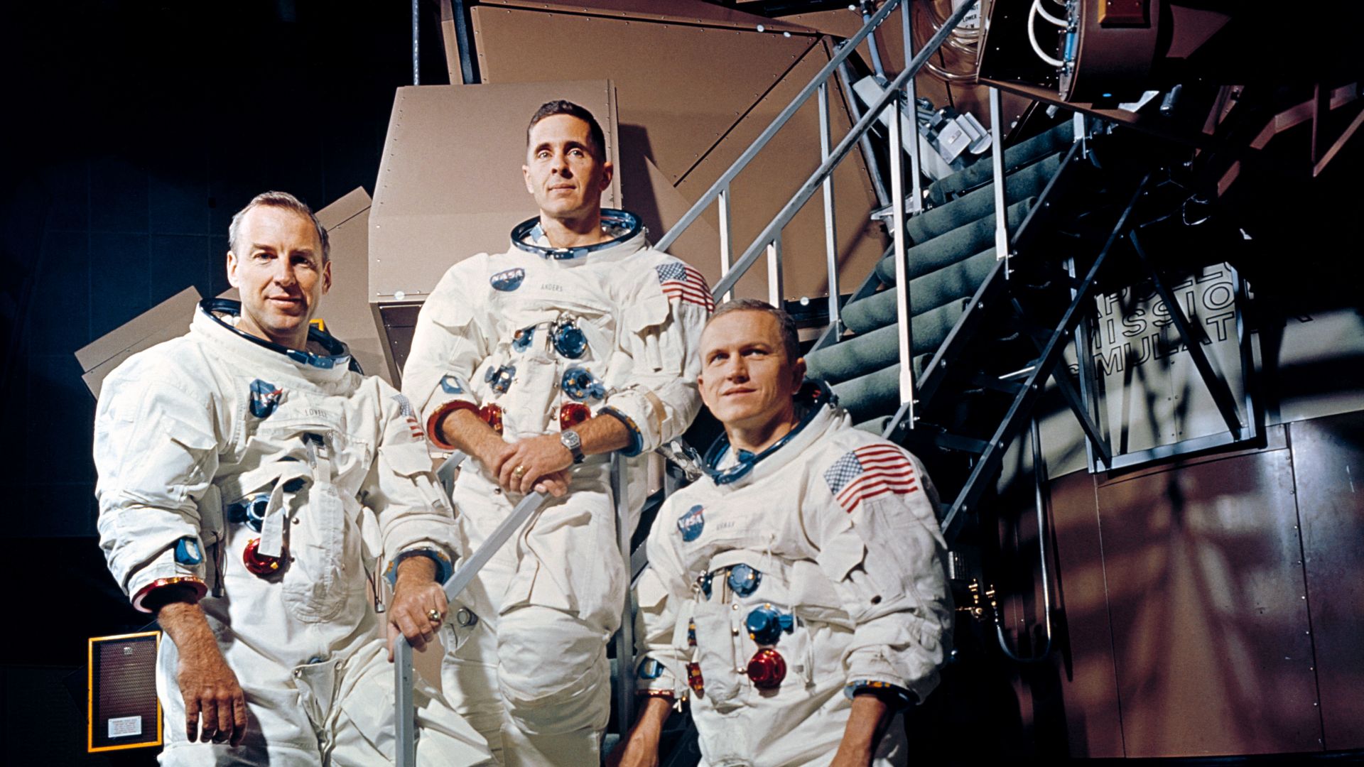 File:Apollo 8 Crewmembers - GPN-2000-001125.jpg