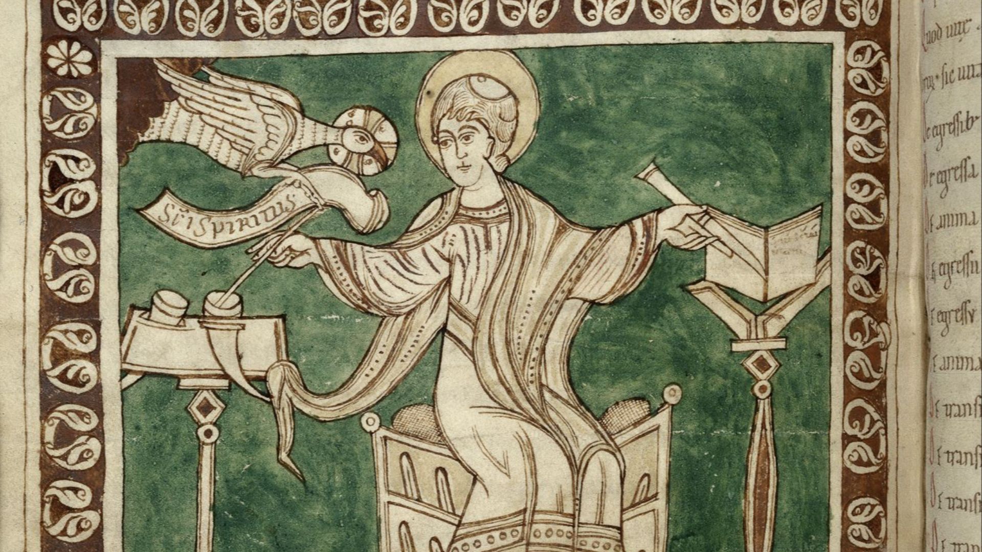 File:Gregory the Great with the Holy Spirit.jpg
