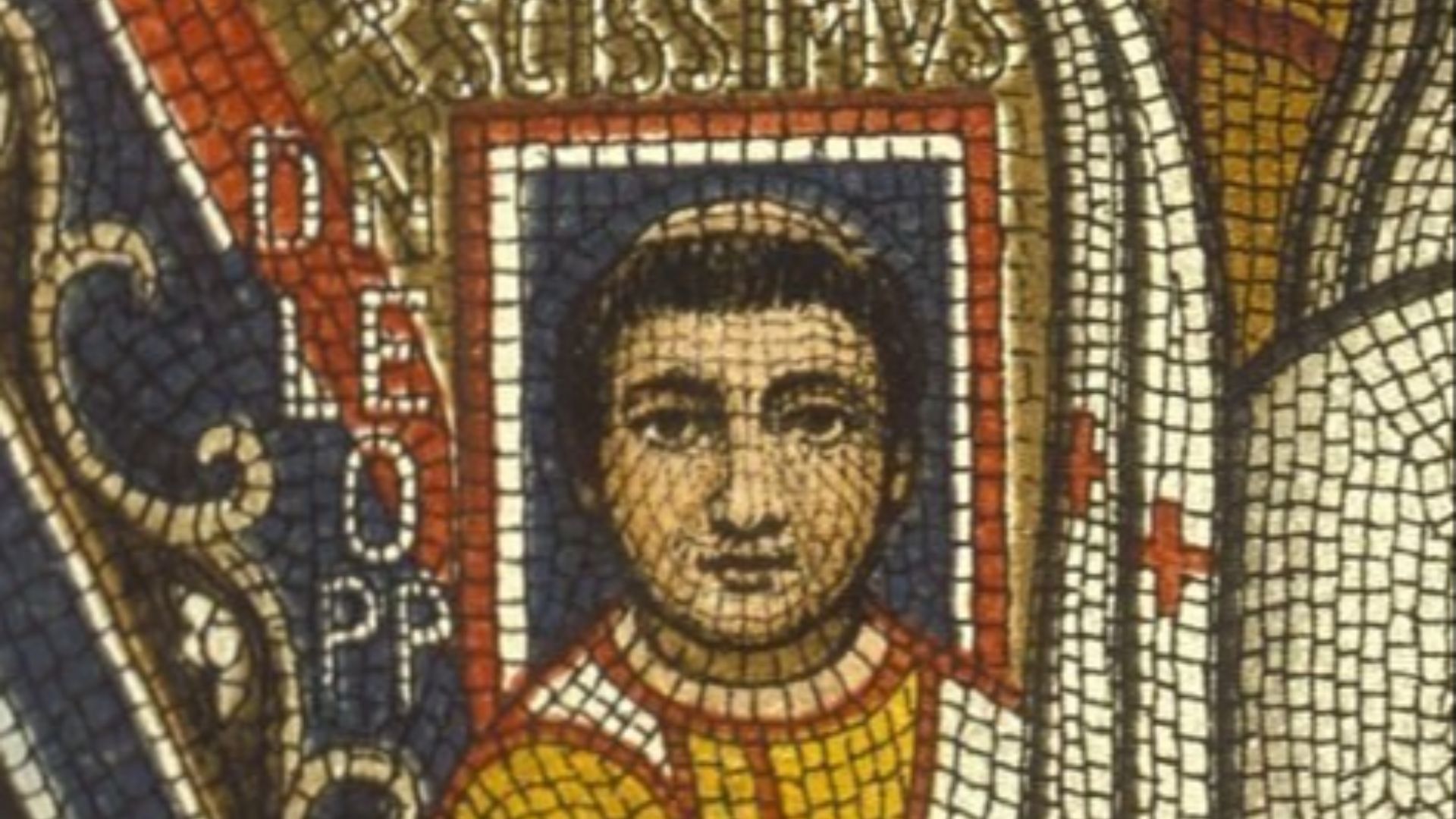 File:Pope Leo III – Triclinium Leoninum.jpg
