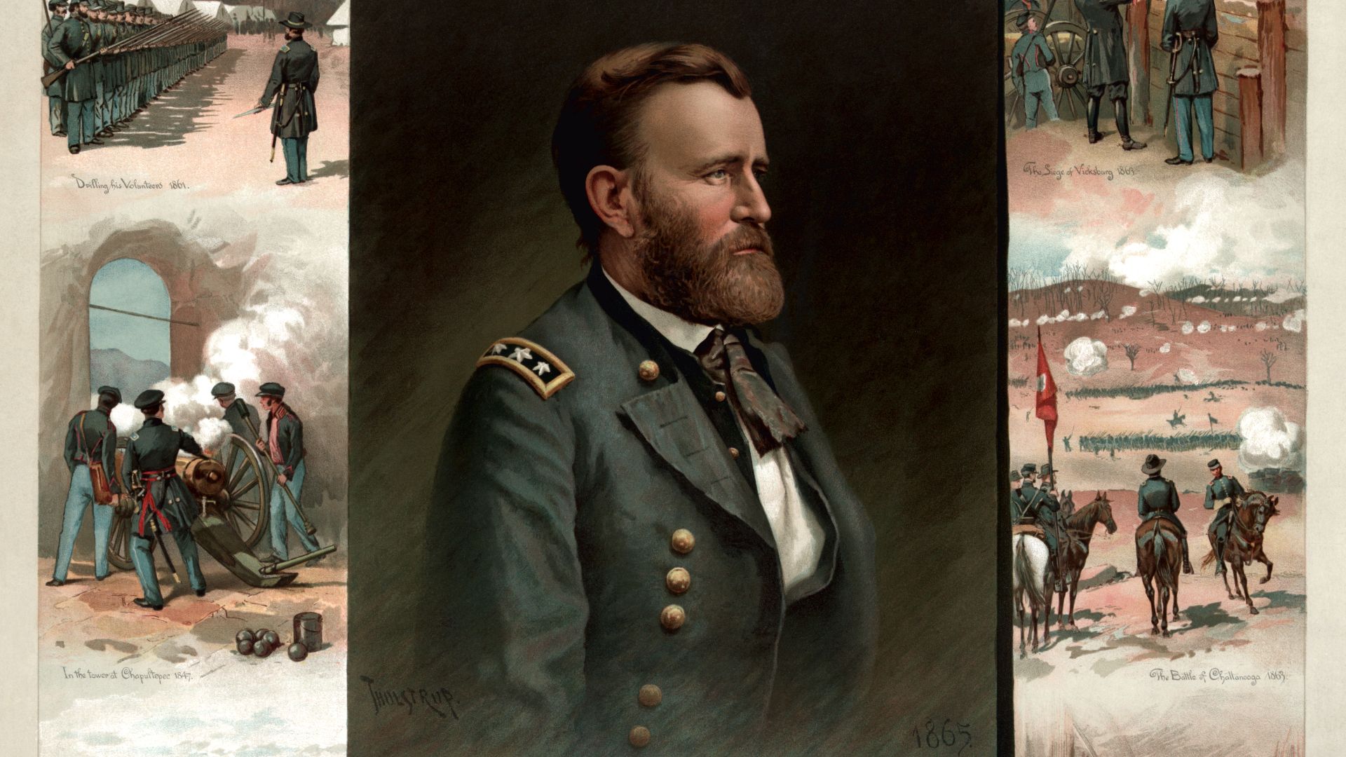 File:Ulysses S. Grant from West Point to Appomattox.jpg