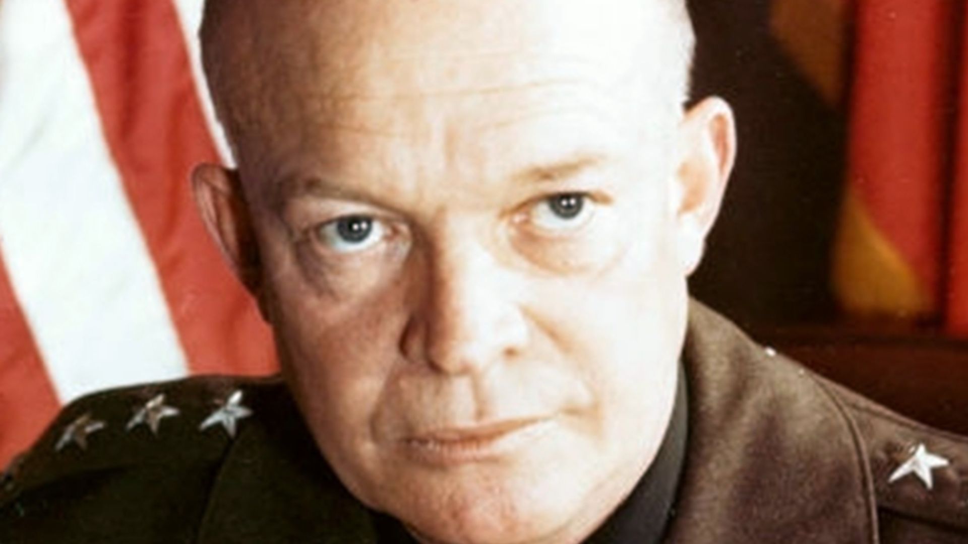 File:Dwight D Eisenhower (cropped).jpg