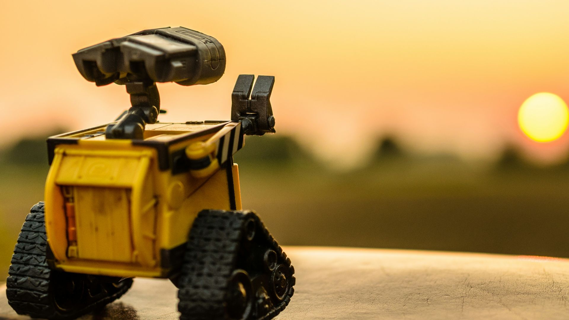 selective photo of a cars character toy