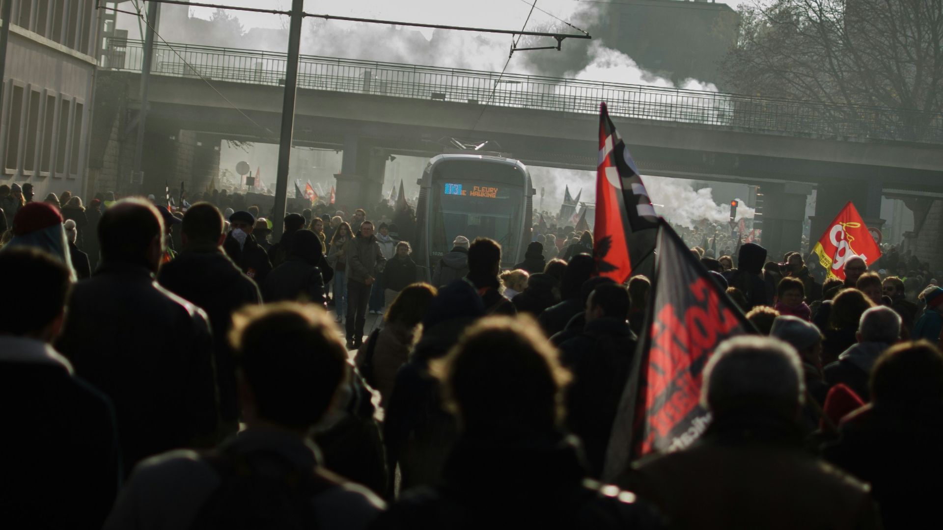people walking on street during daytime