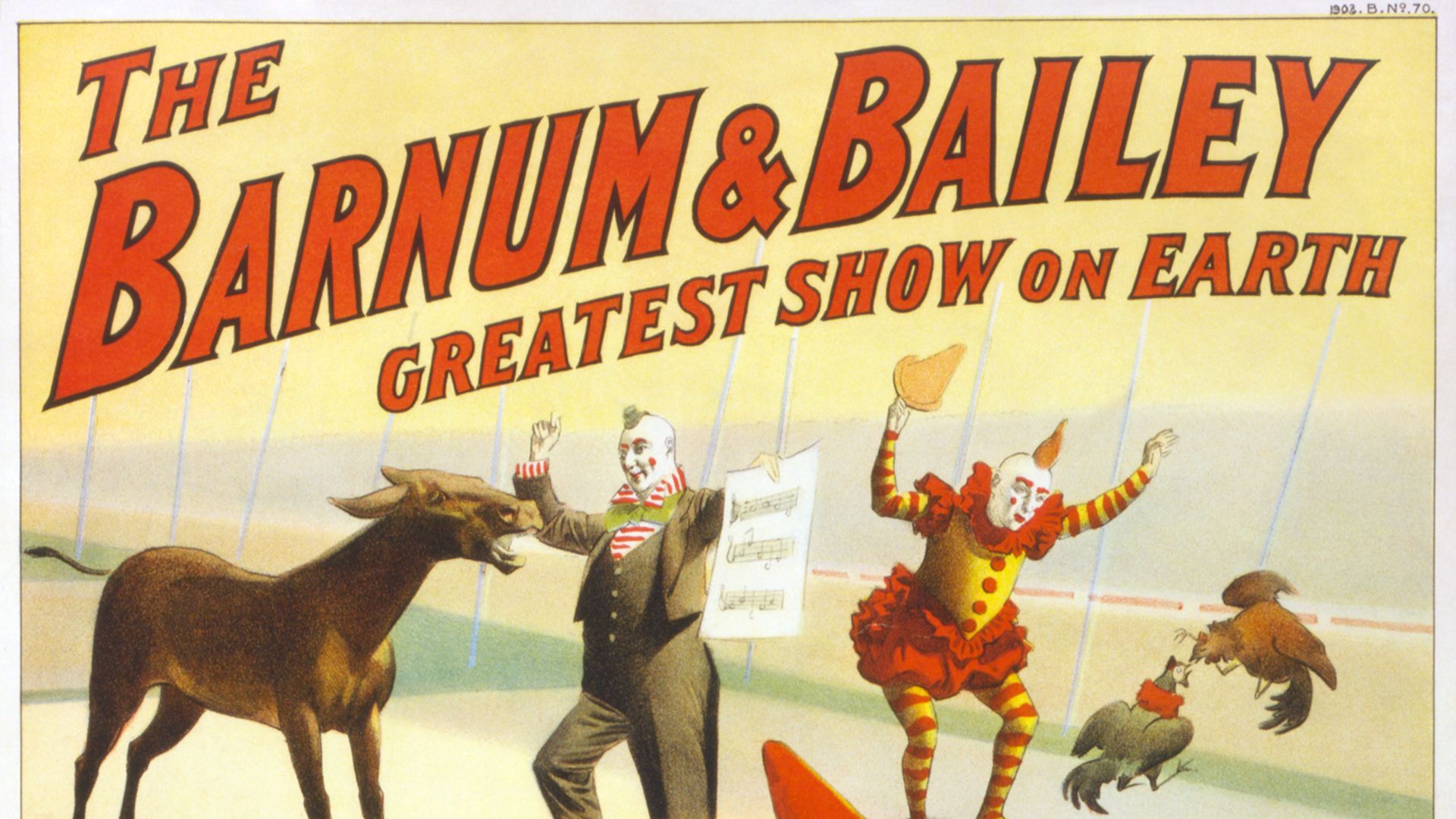 File:Barnum & Bailey clowns and geese2.jpg