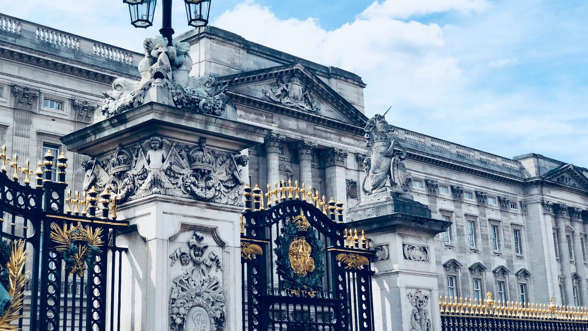 white wall building during daytime