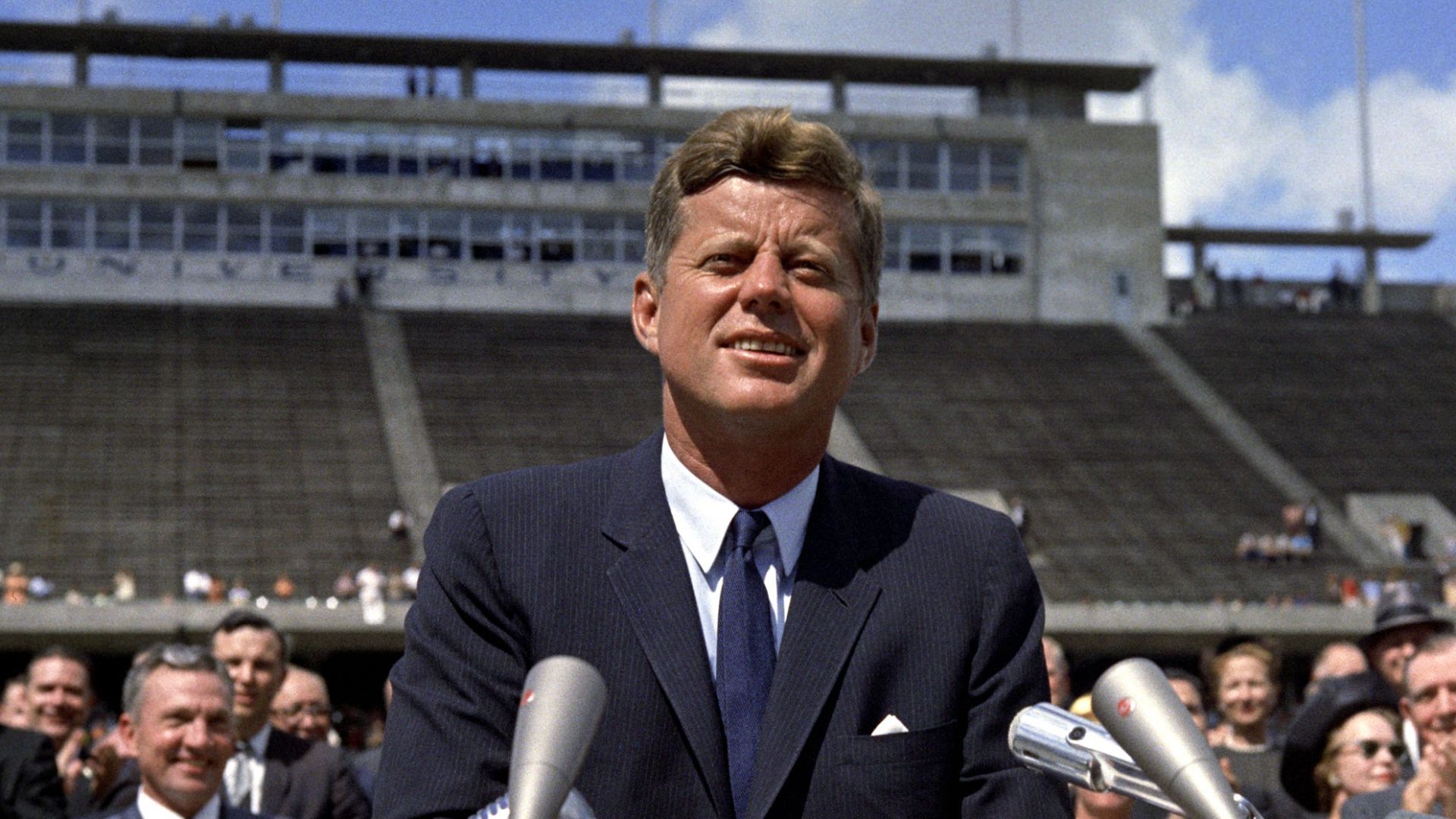File:JFK at Rice University.jpg