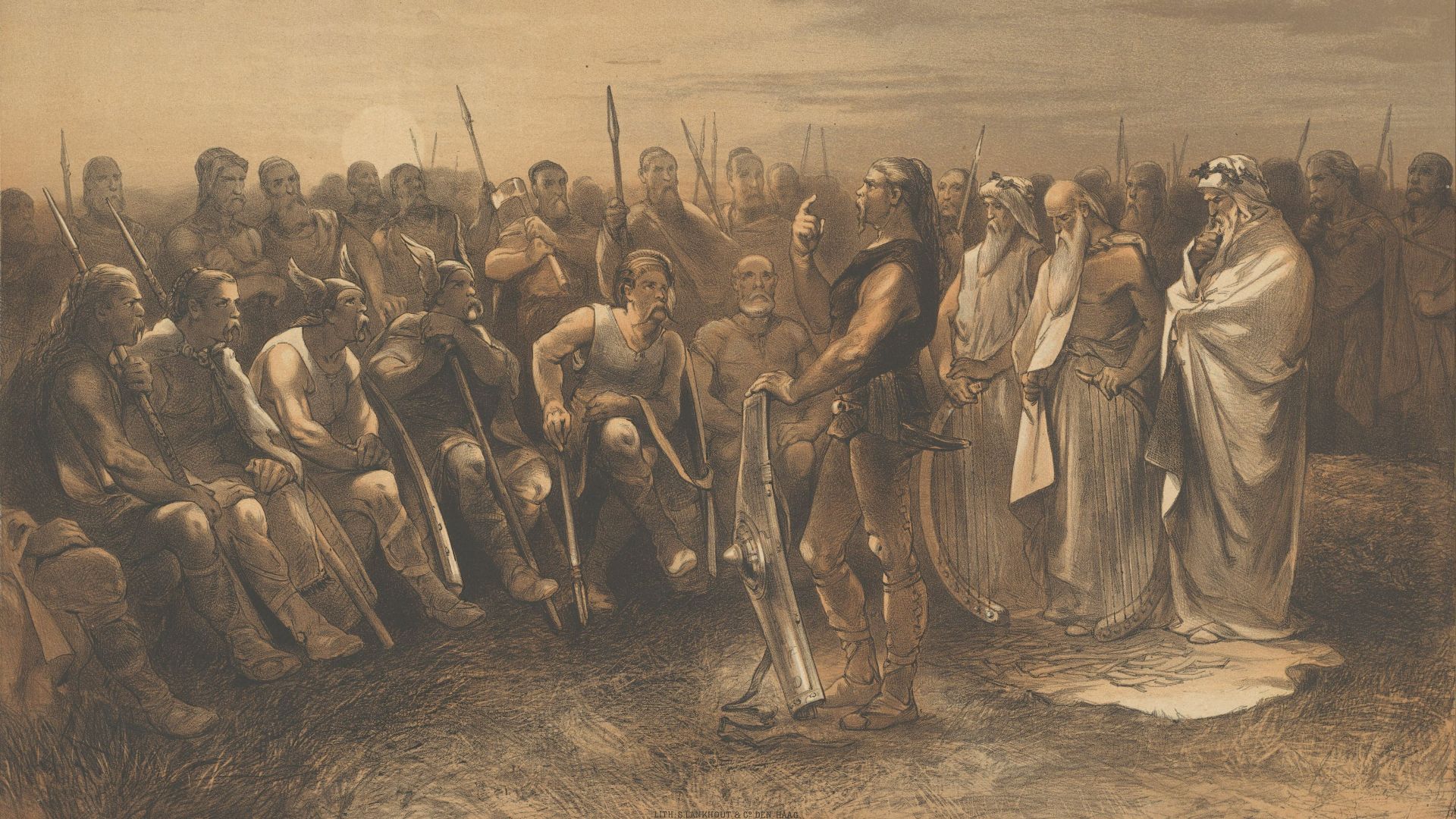 File:Germaanse volksvergadering (cropped).jpg