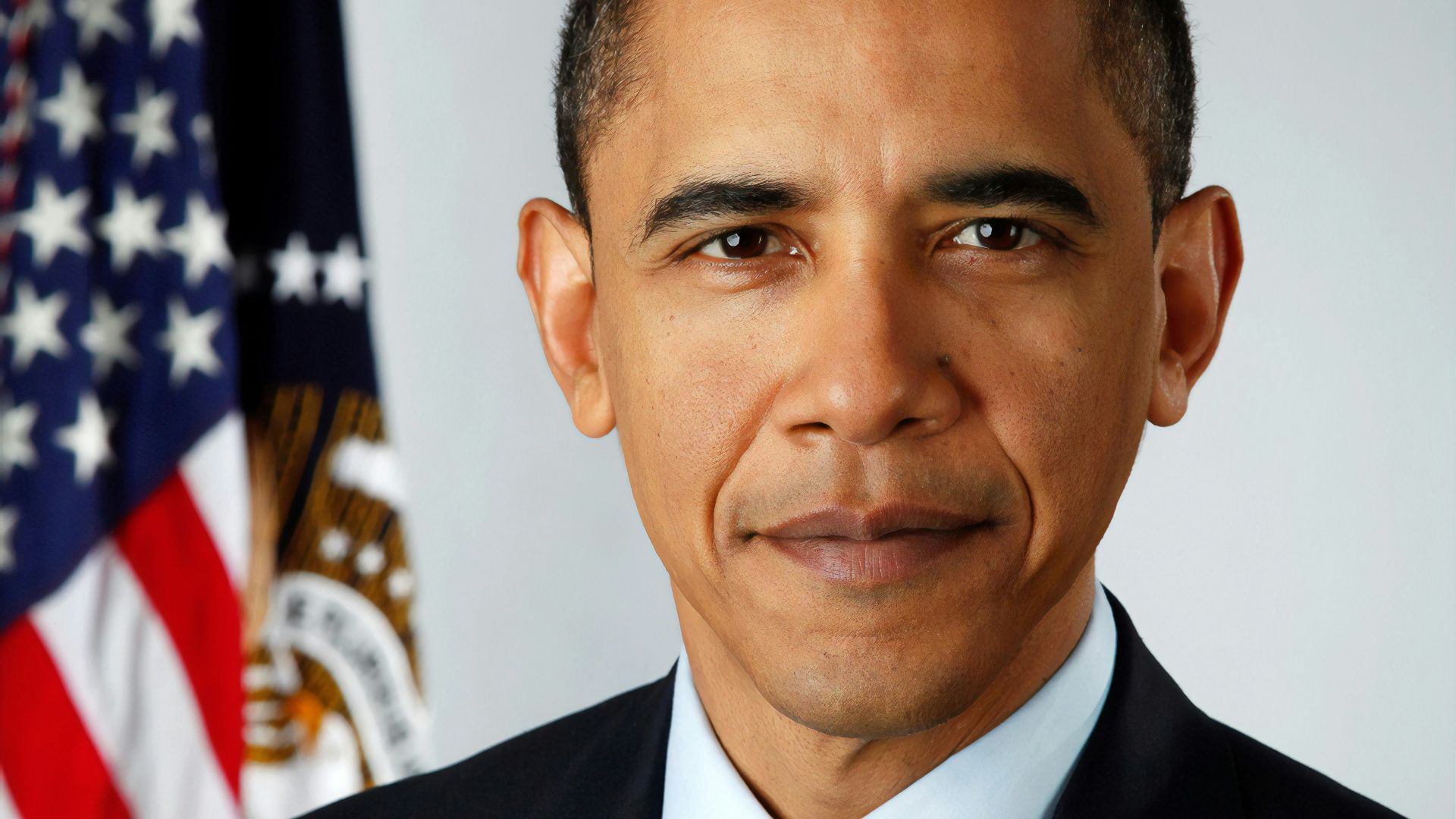 President Barack Obama