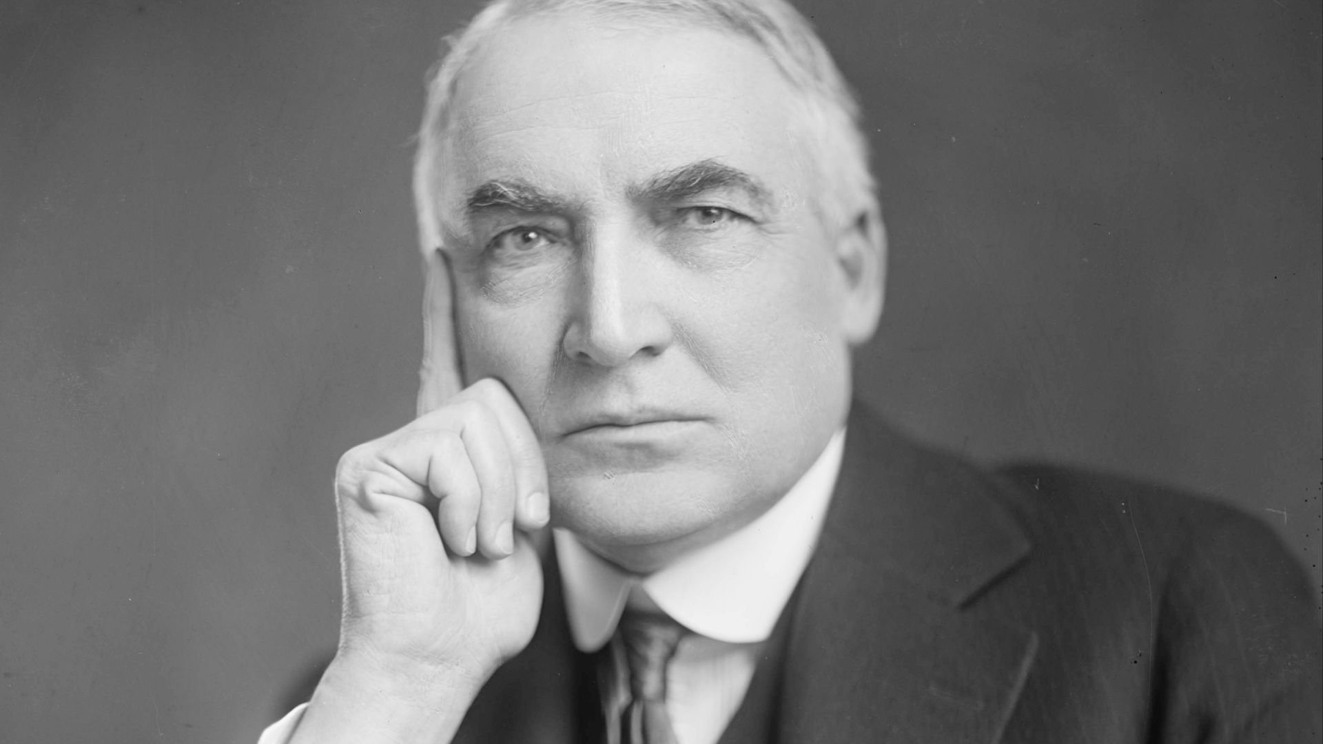 File:Warren G Harding-Harris & Ewing.jpg