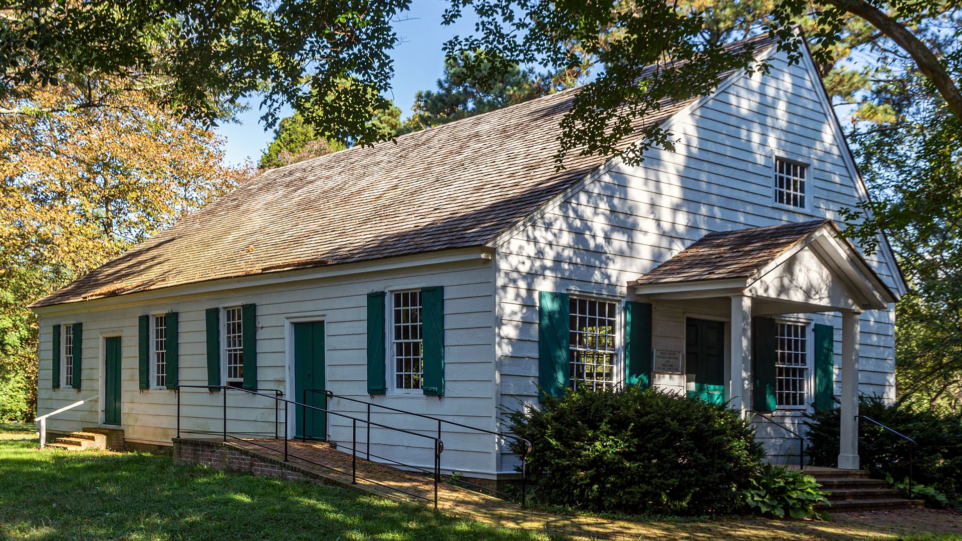 File:Third Haven Meeting House MD1.jpg