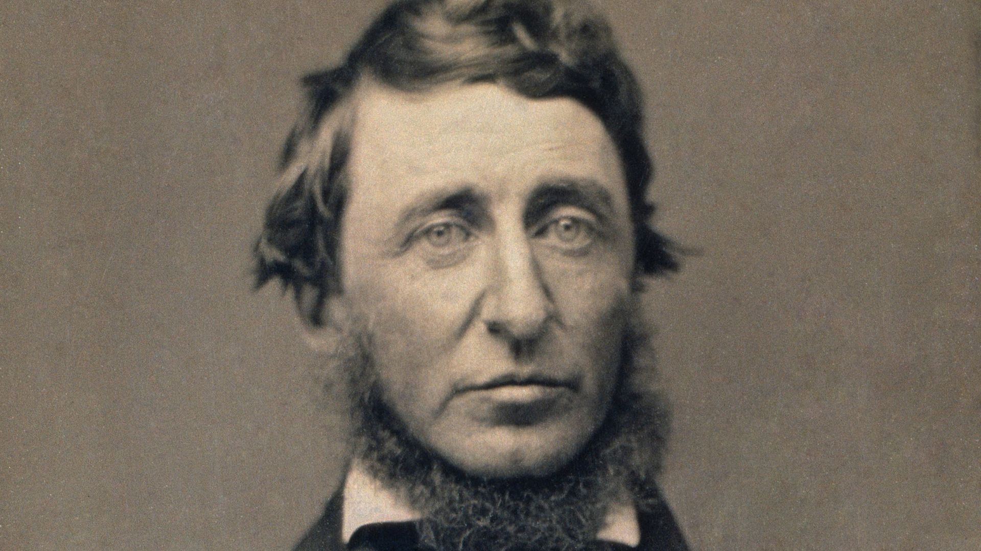 File:Benjamin D. Maxham - Henry David Thoreau - Restored.jpg