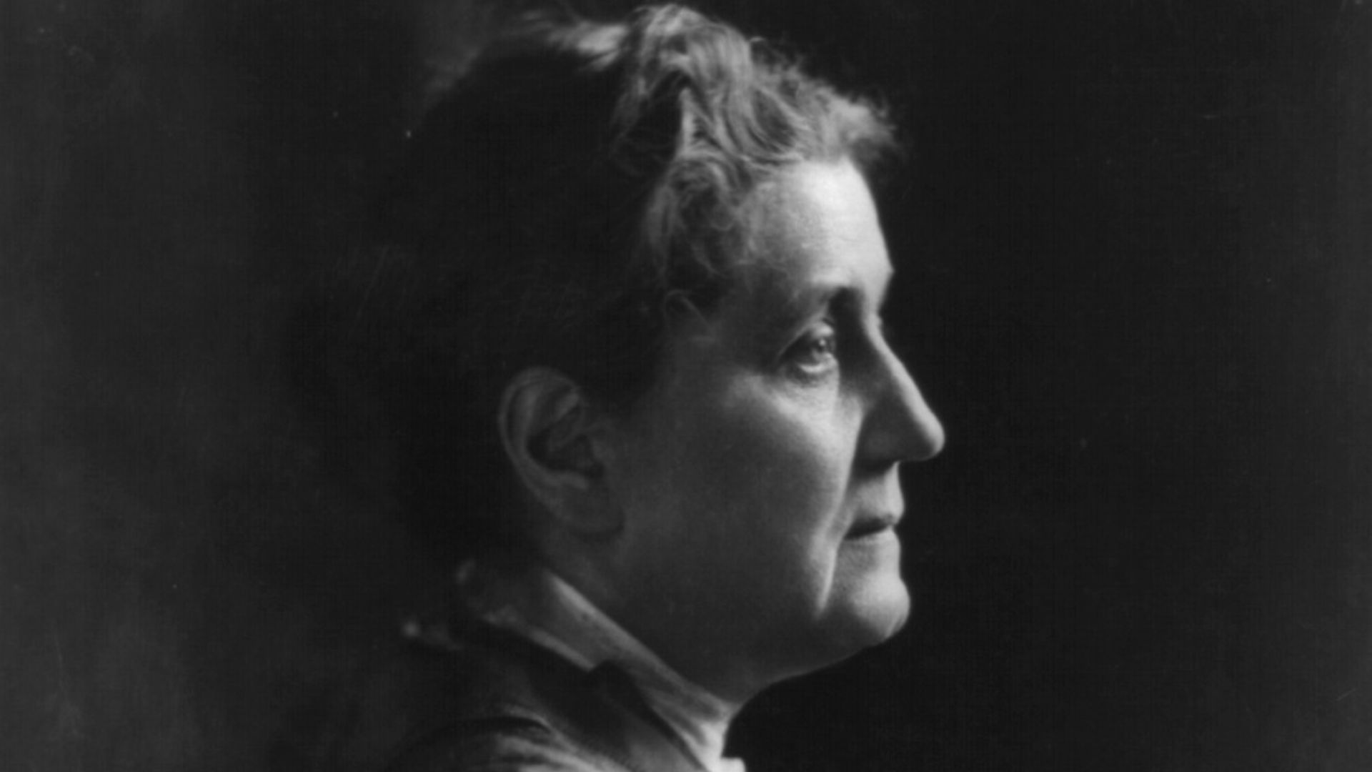 File:Jane Addams profile.jpg