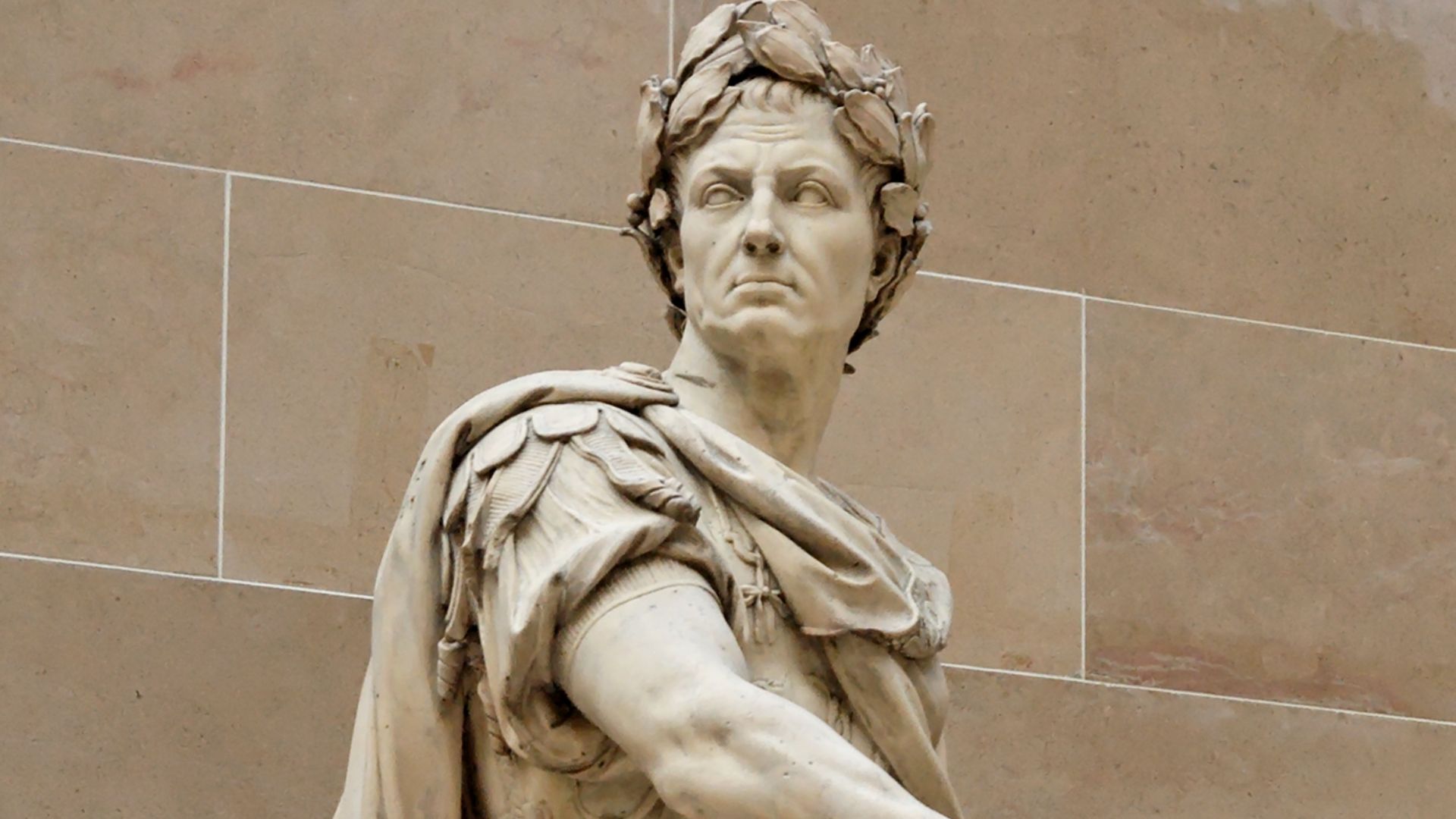 The 20 Most Influential Ancient Roman Figures - HistorySnob, image size:1920x1080