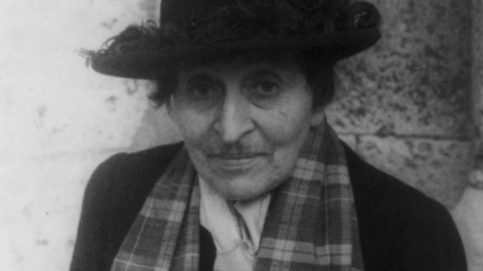 File:Alice B. Toklas, by Carl Van Vechten - 1949.jpg