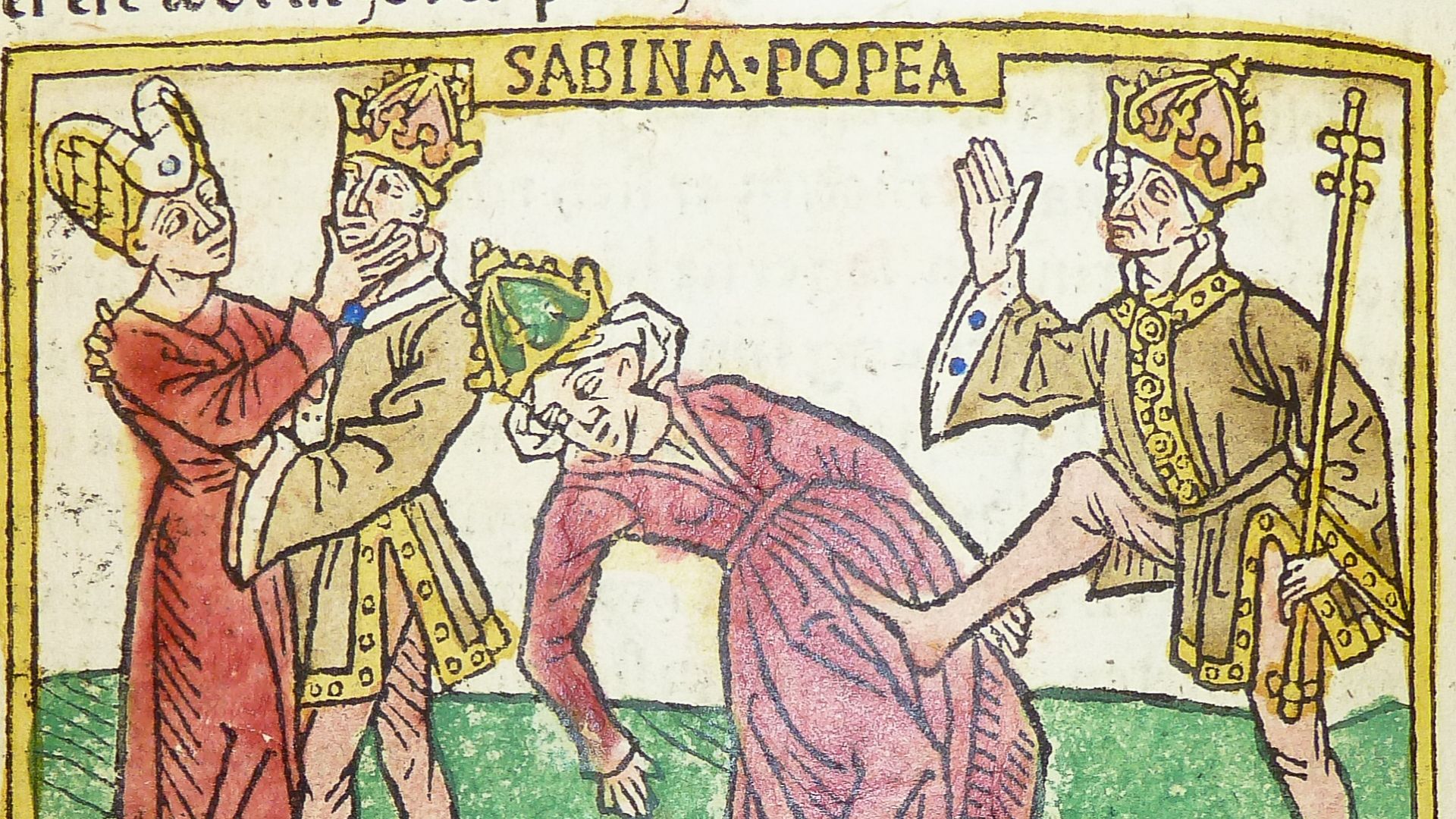 File:Woodcut illustration of Poppaea Sabina and Nero - Penn Provenance Project.jpg