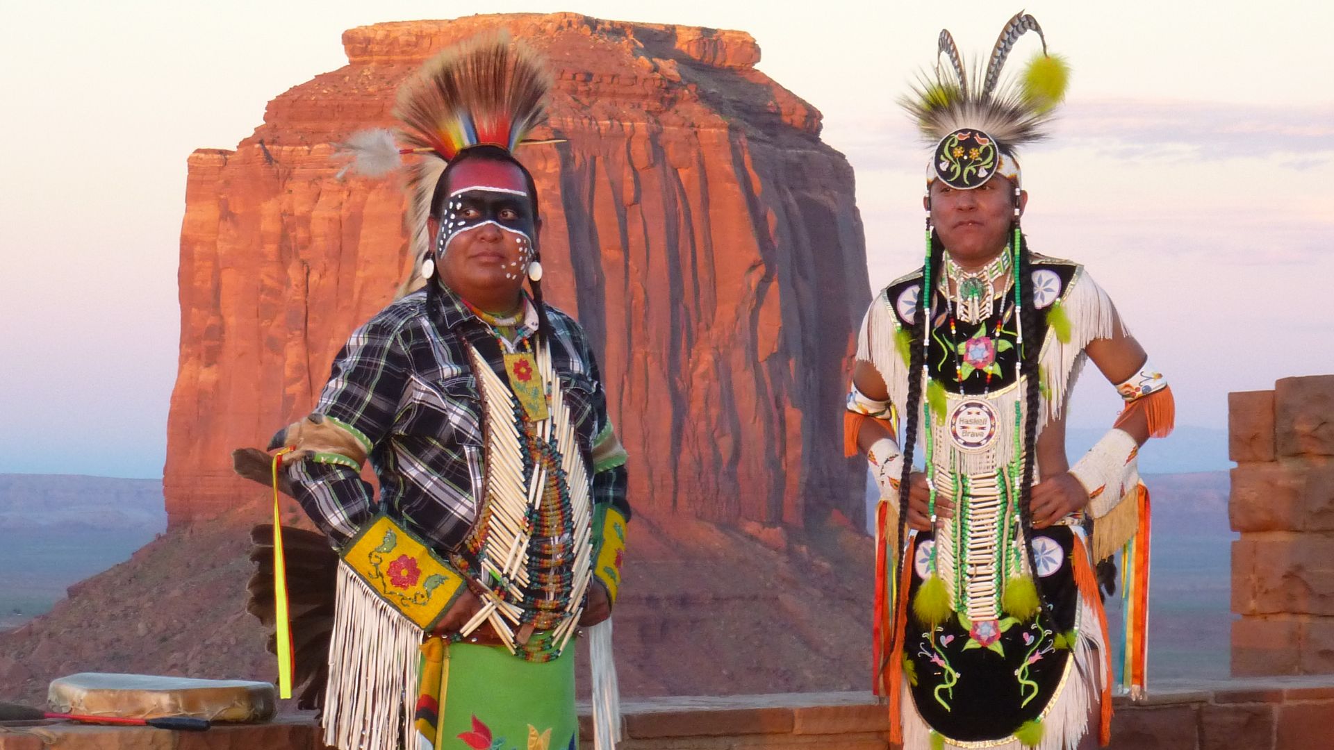 File:Navajo men at GC.jpg