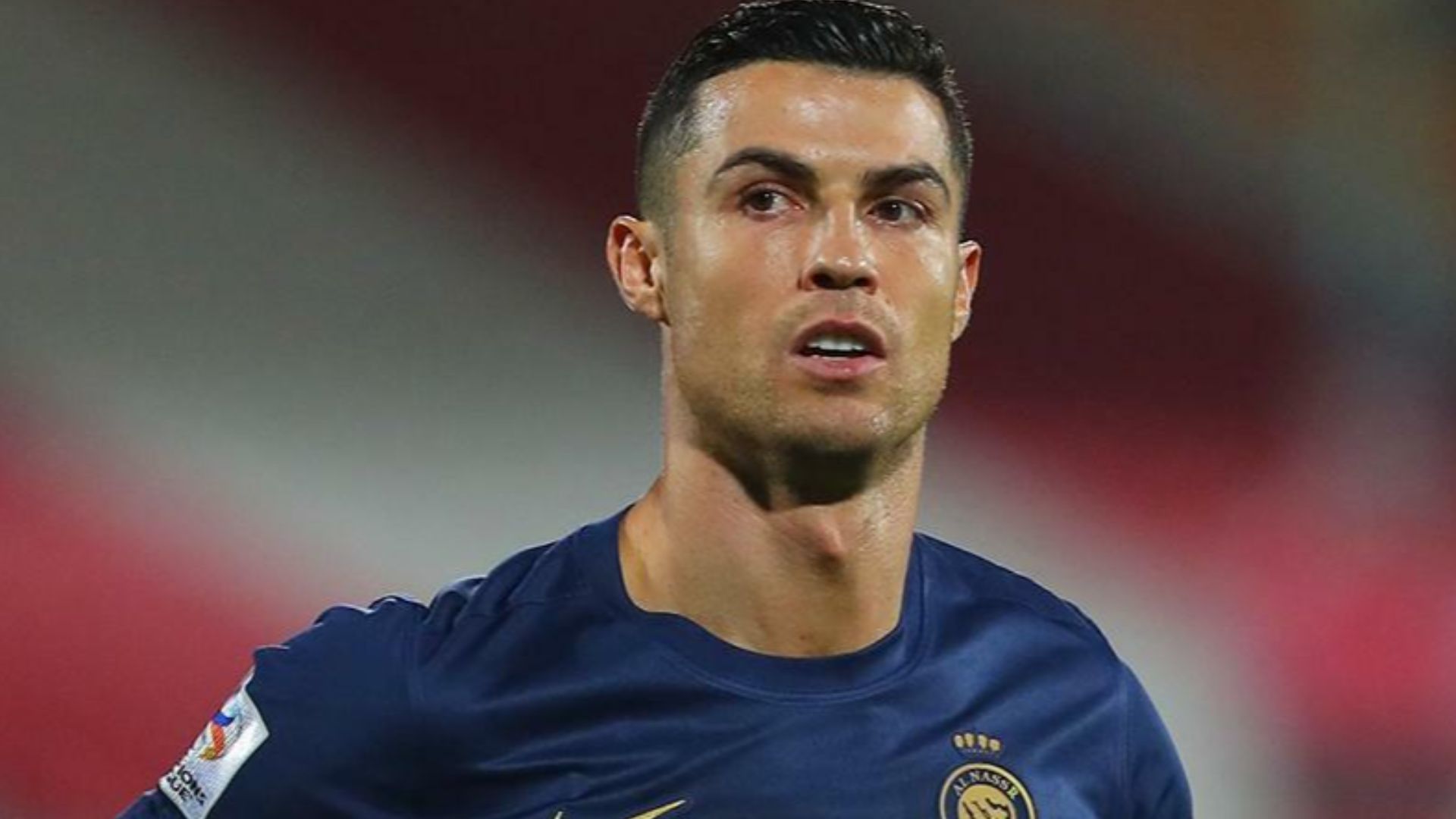 File:Cristiano Ronaldo playing for Al Nassr FC against Persepolis, September 2023.jpg