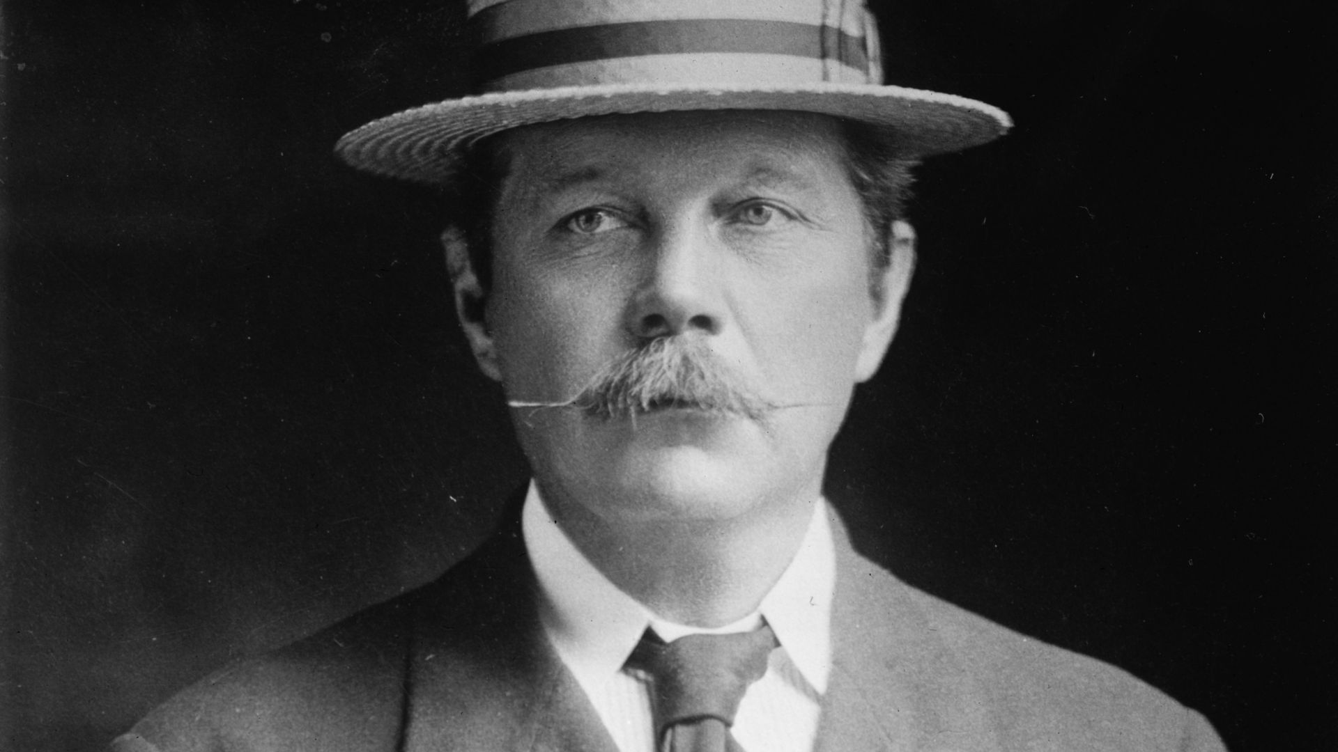 File:Conan Doyle LCCN2014692316.jpg