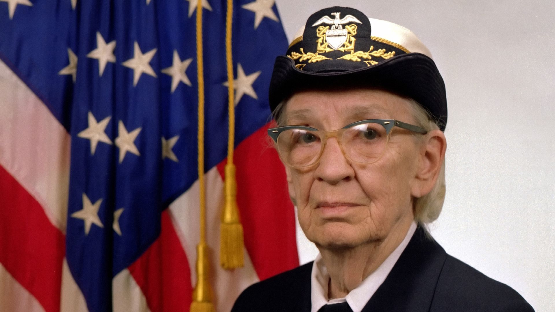 File:Commodore Grace M. Hopper, USN (covered).jpg
