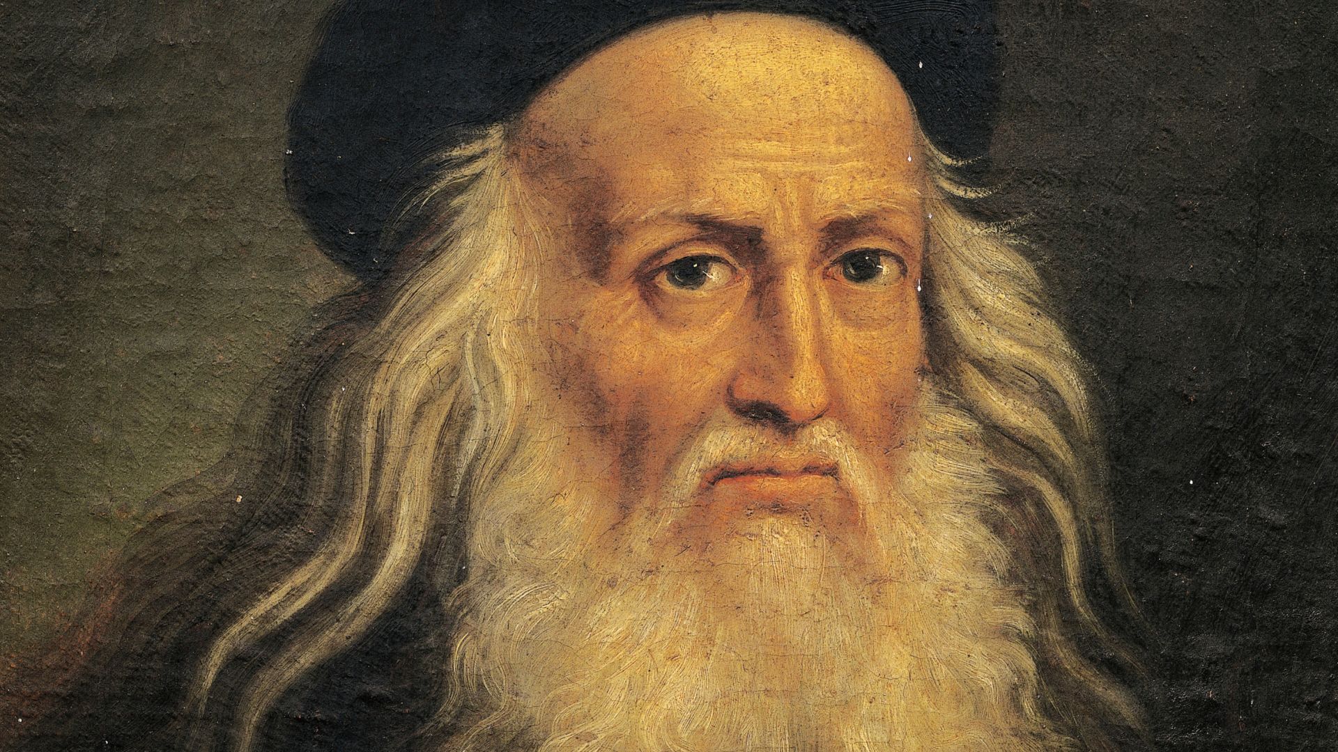 File:Portrait of Leonardo da Vinci by Lattanzio Querena.jpg