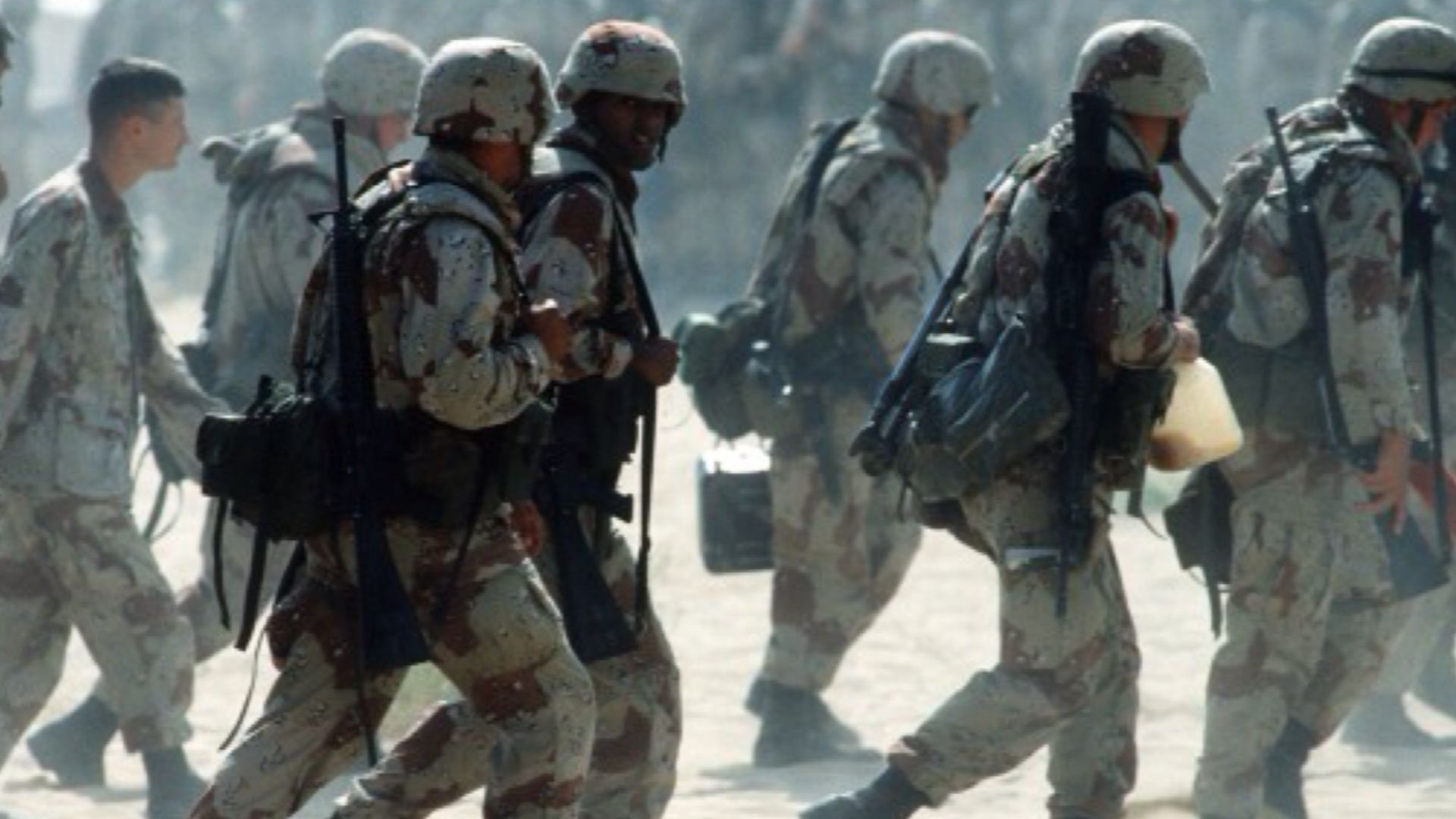 File:U.S. troops in the Persian Gulf War.jpg