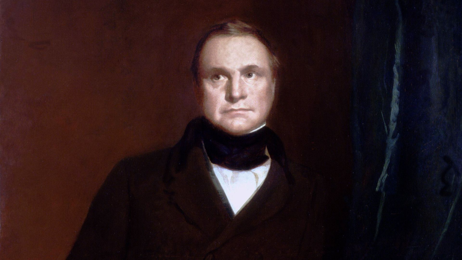 File:Charles Babbage by Samuel Laurence.jpg