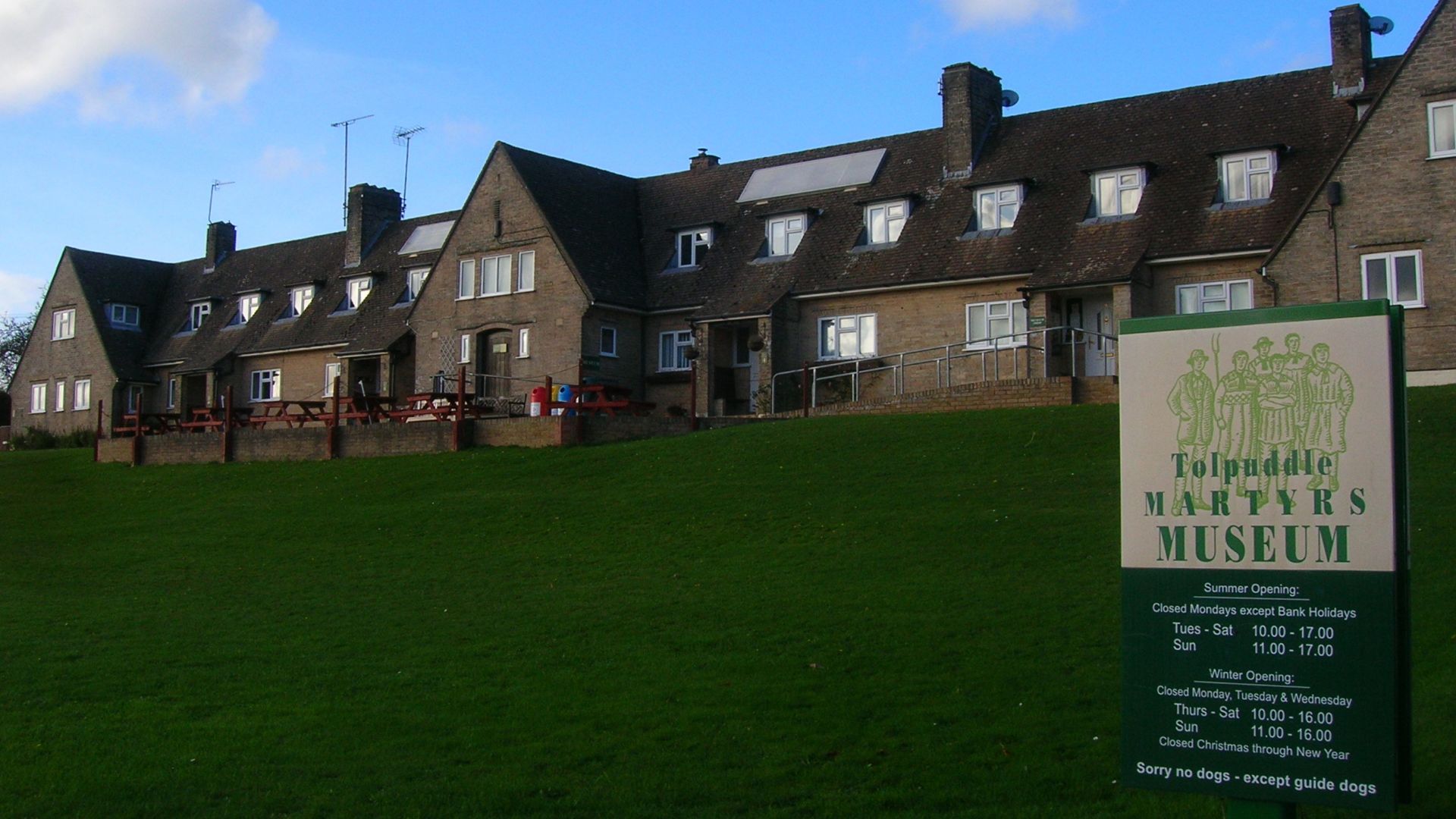File:Tolpuddle Martyrs' Museum - geograph.org.uk - 2689068.jpg