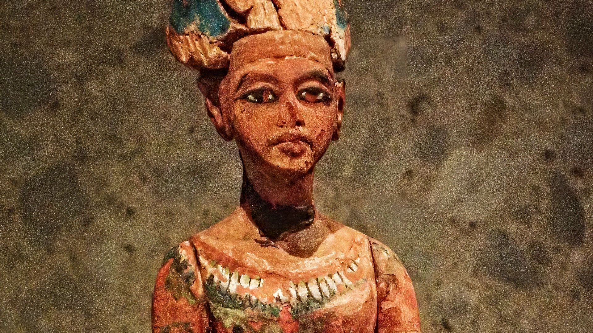 File:Wood figure of Tutankhamen or Akhenaten Dynasty 18 Egypt 1340-1330 BCE.jpg