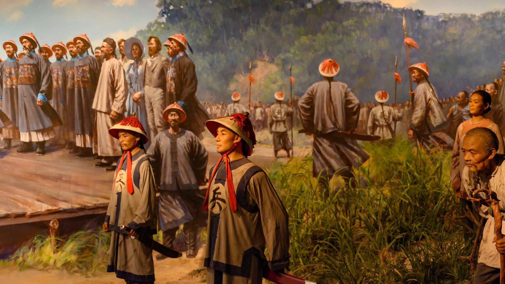 File:Opium War Museum 11483-Humen (49021546471).jpg