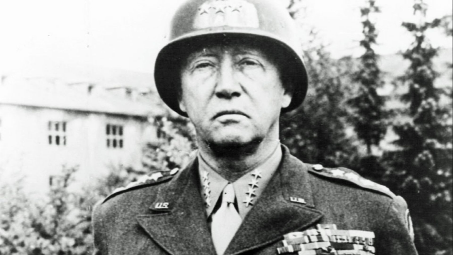 File:George S. Patton 1945.jpg