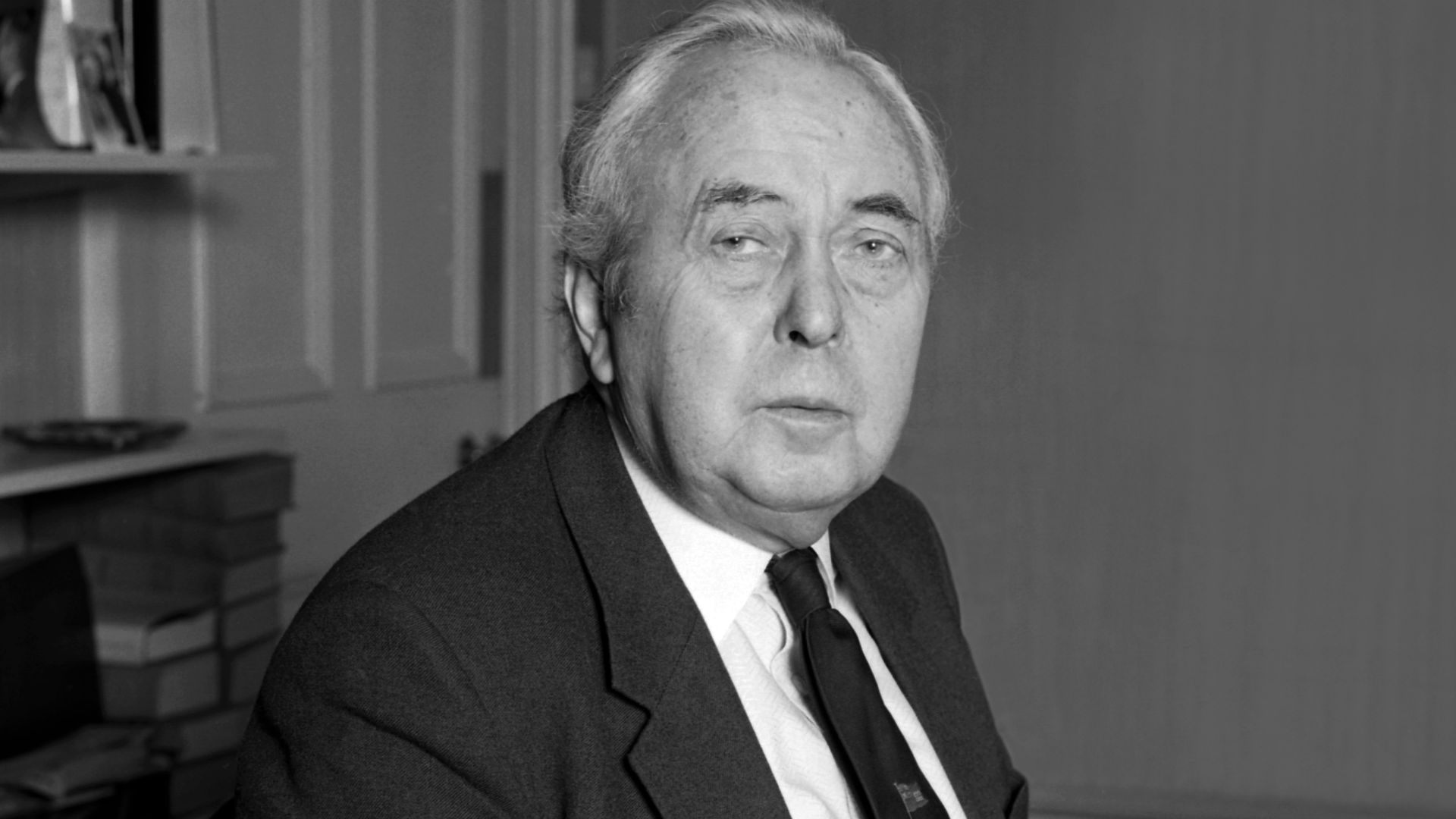 File:Harold Wilson 2 Allan Warren.jpg