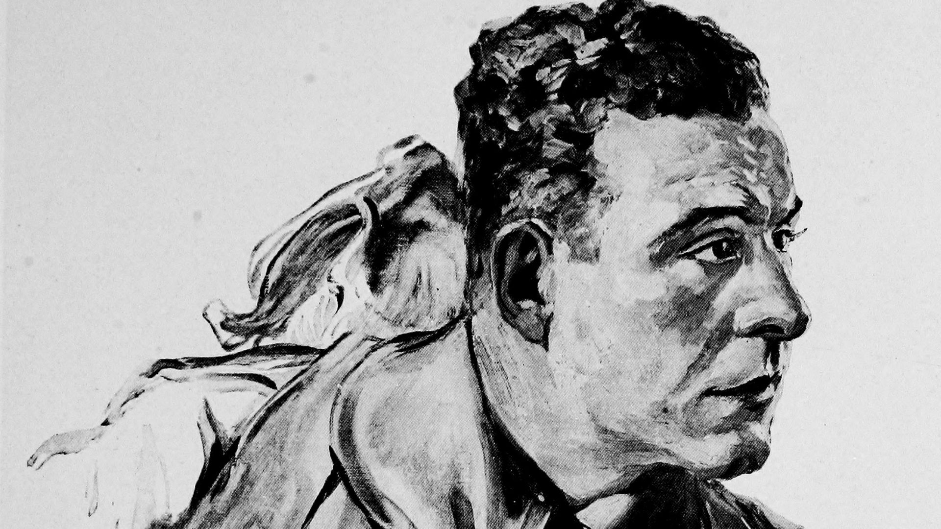 File:Michael B. Ellis - Soldiers all; portraits and sketches of the men of the A. E. F. (1920) (14782222305).jpg