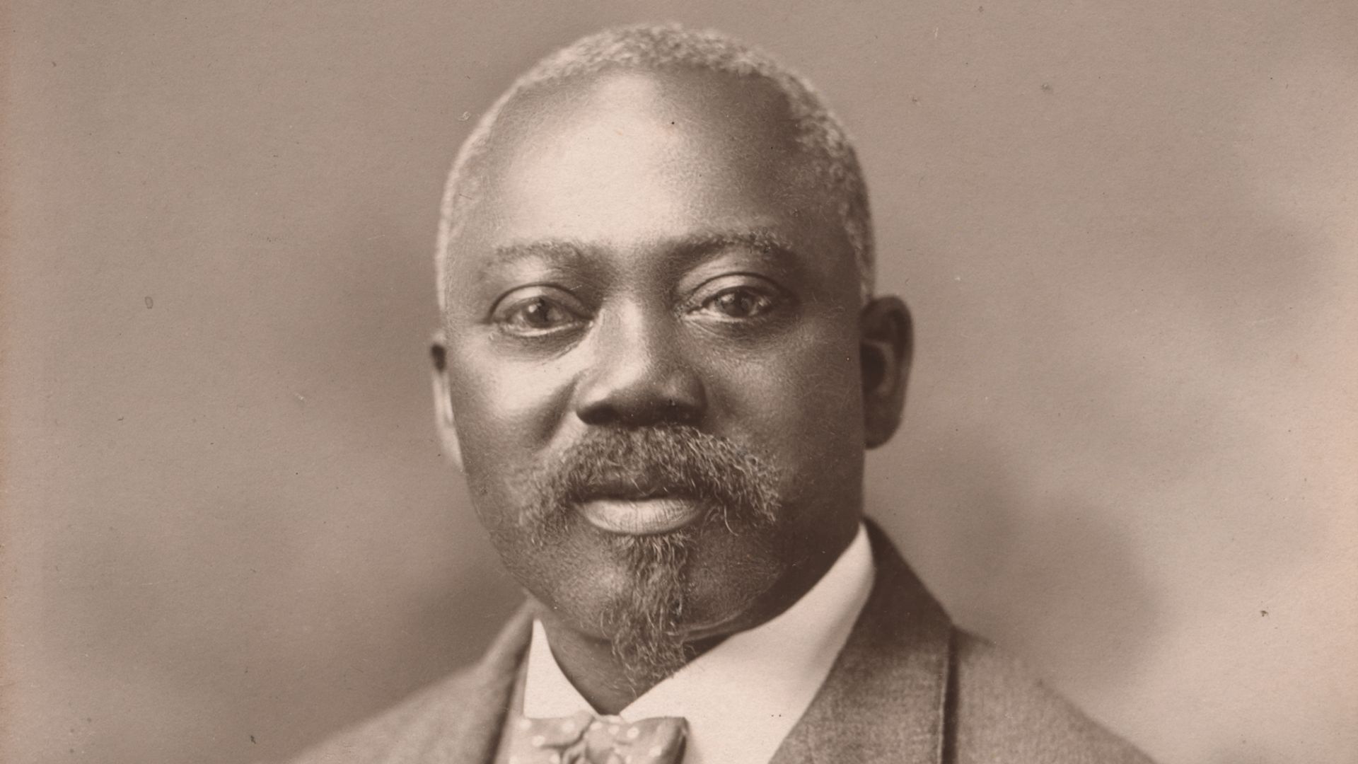 File:William Harvey Carney by James E Reed.jpg