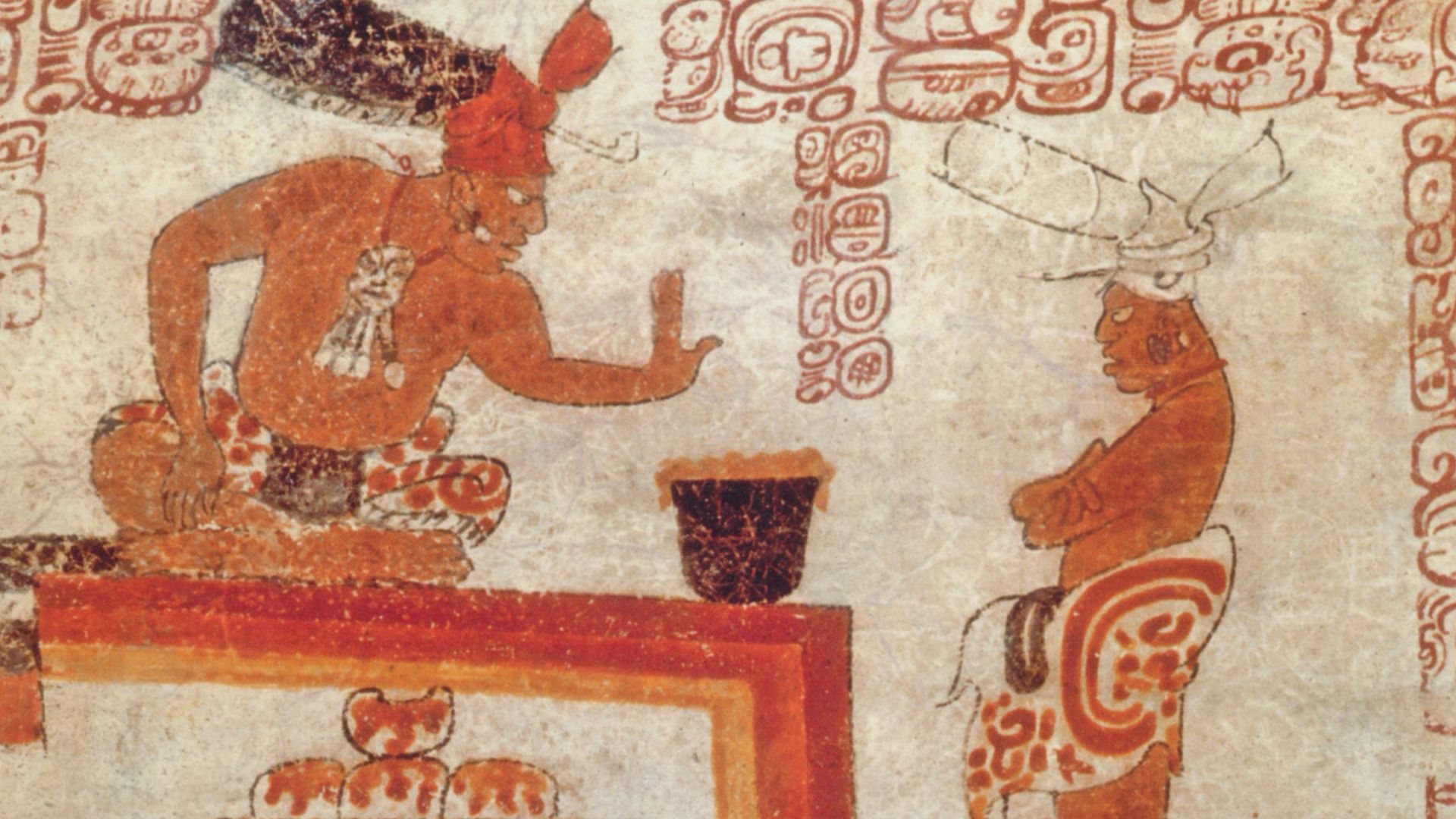 File:Mayan people and chocolate.jpg