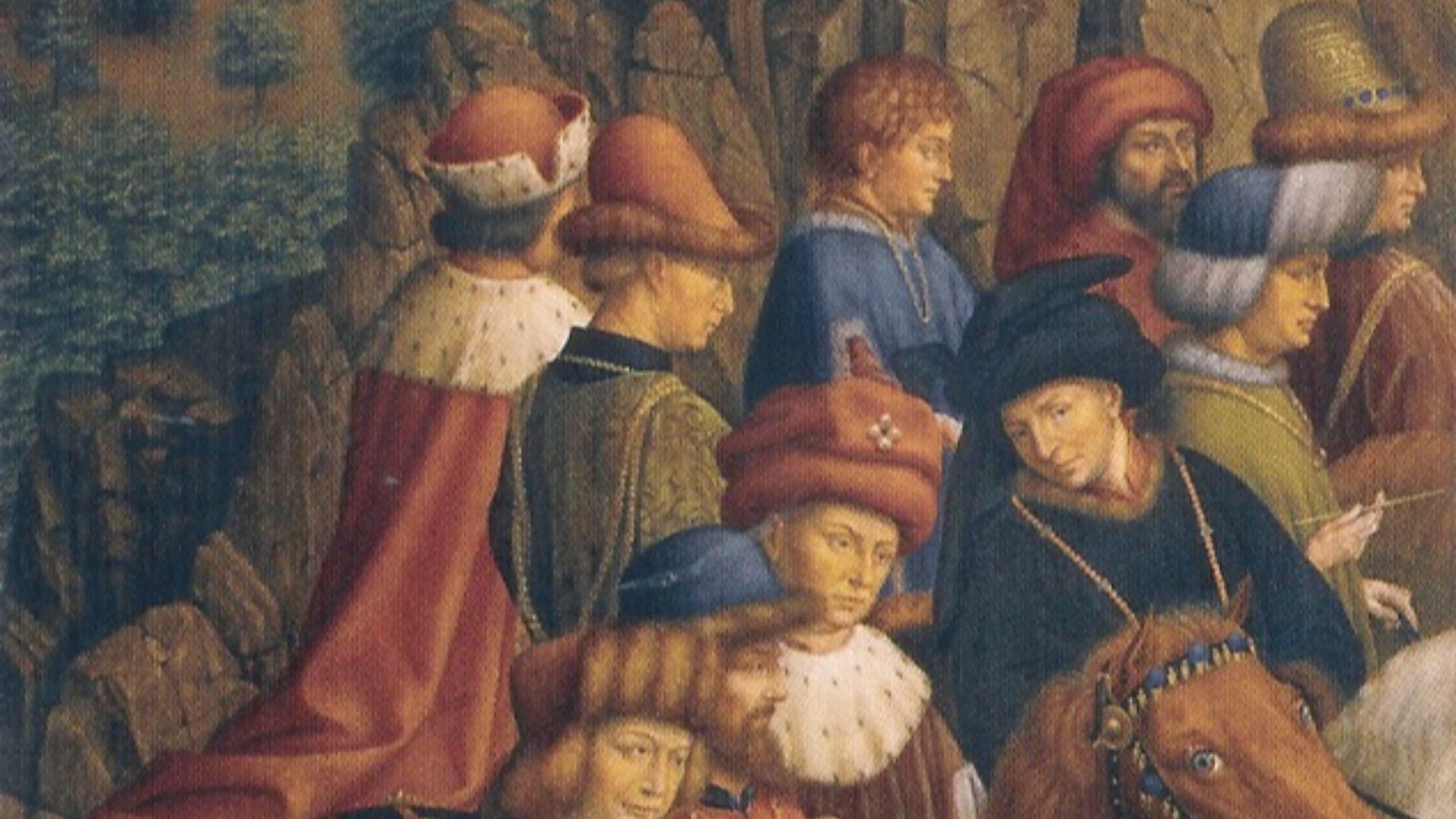 File:Ghent Altarpiece E - Just Judges by Vanderveken.jpg