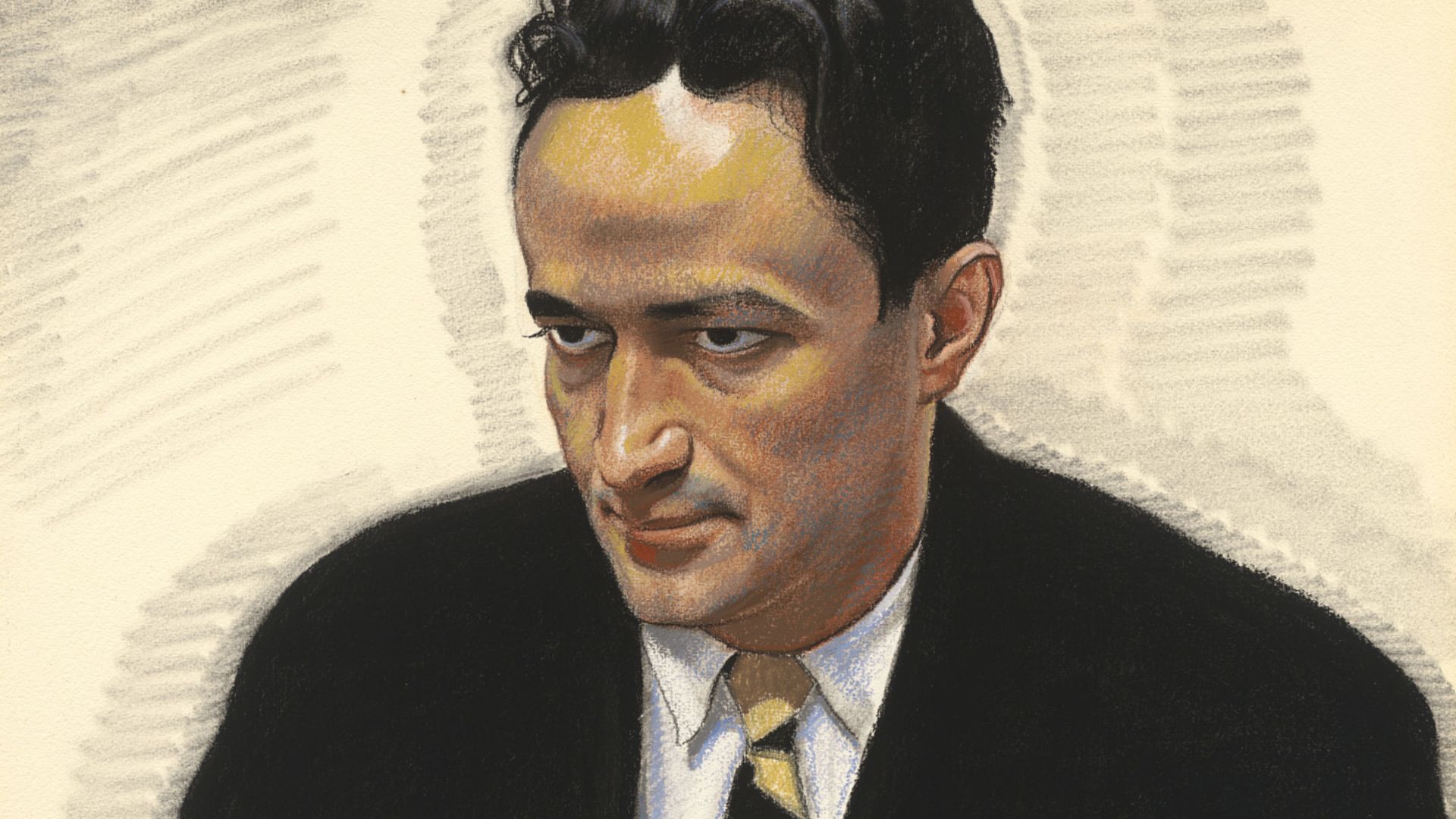 File:Jean Toomer Drawing (c. 1925, Reiss).jpg