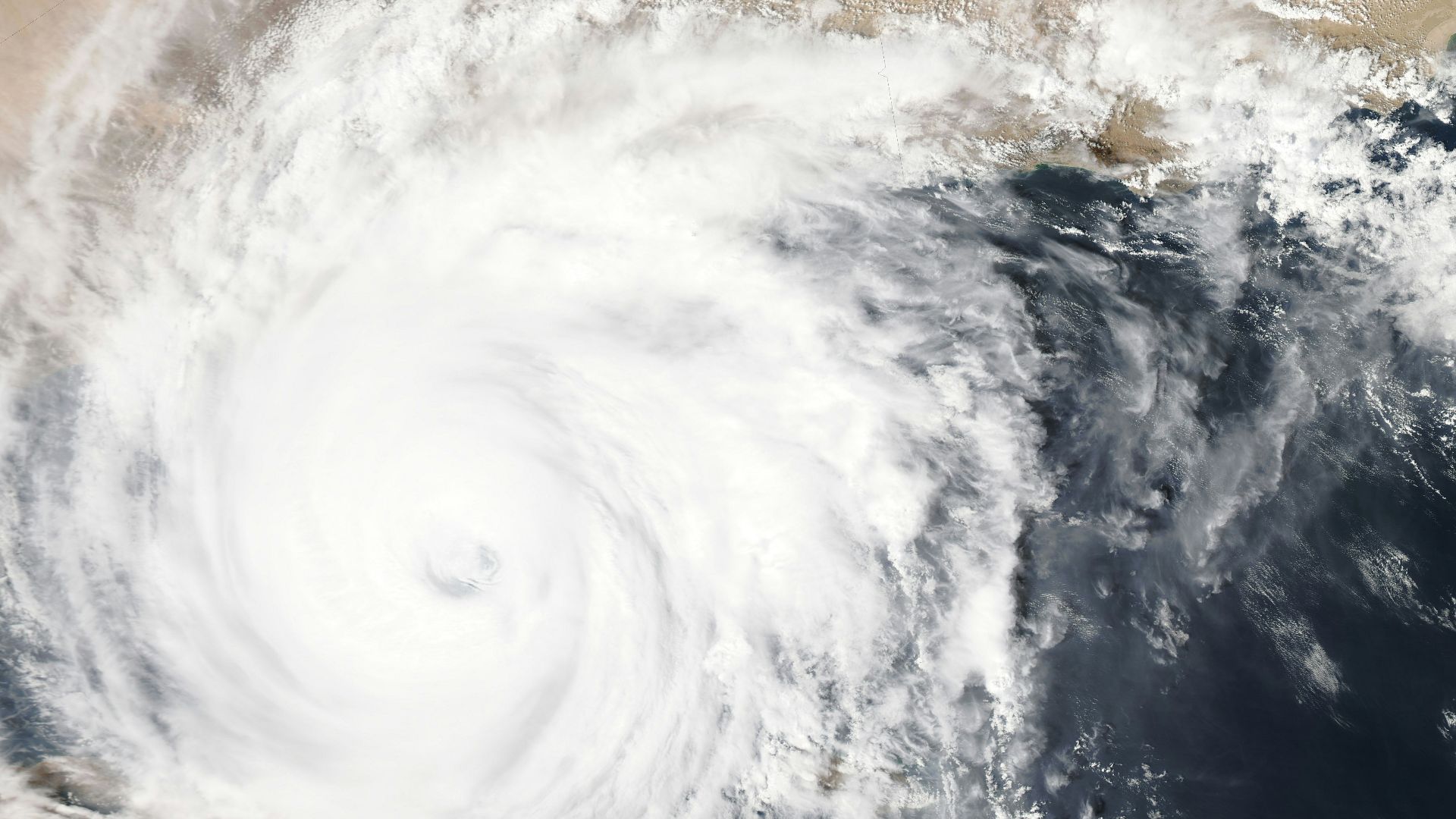 typhoon