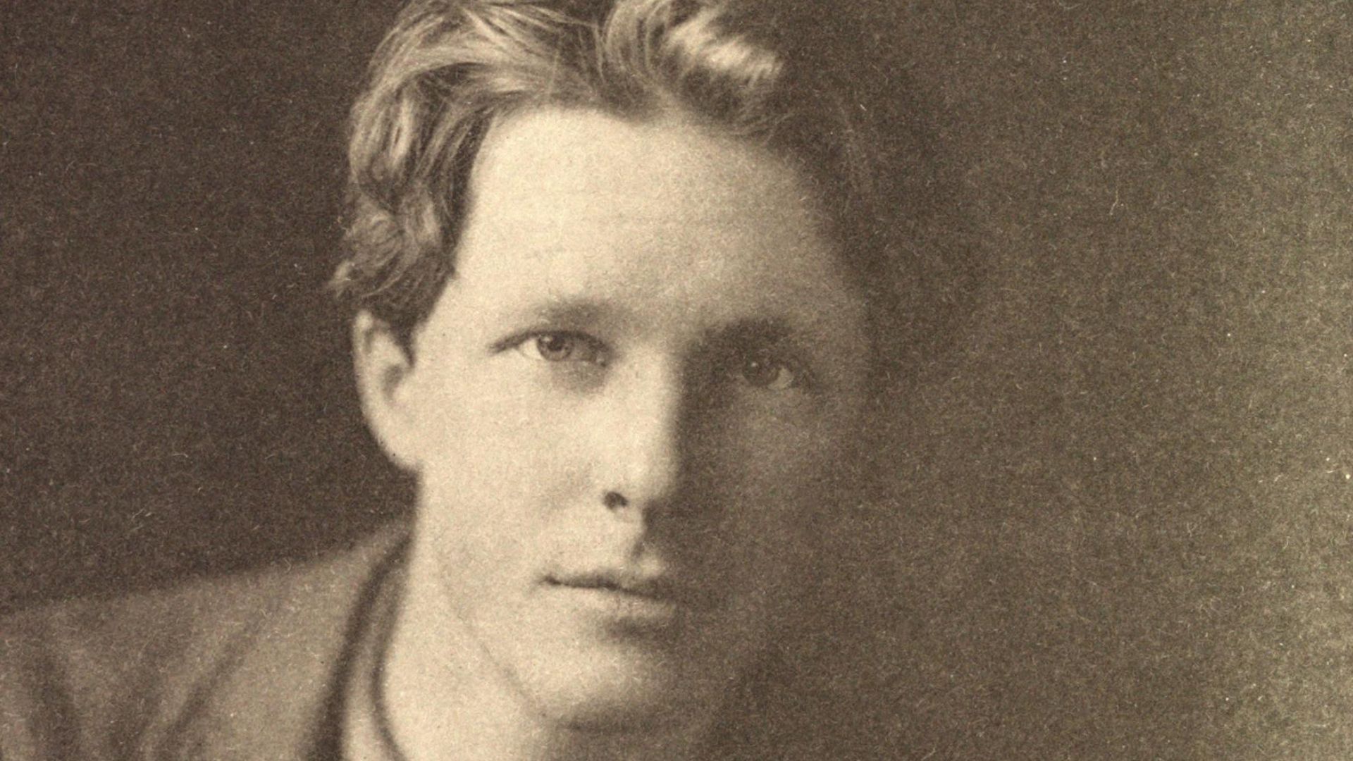 File:Letters from America, Brooke, 1916, frontispiece.jpg