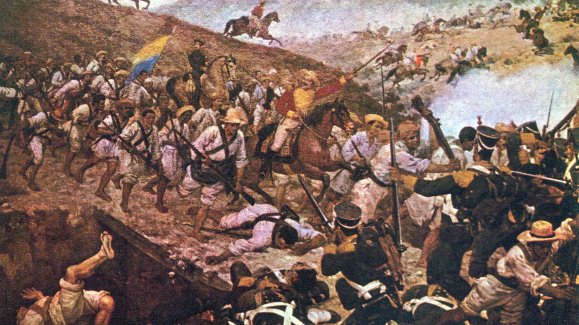 File:Batalla de Boyaca de Martin Tovar y Tovar.jpg